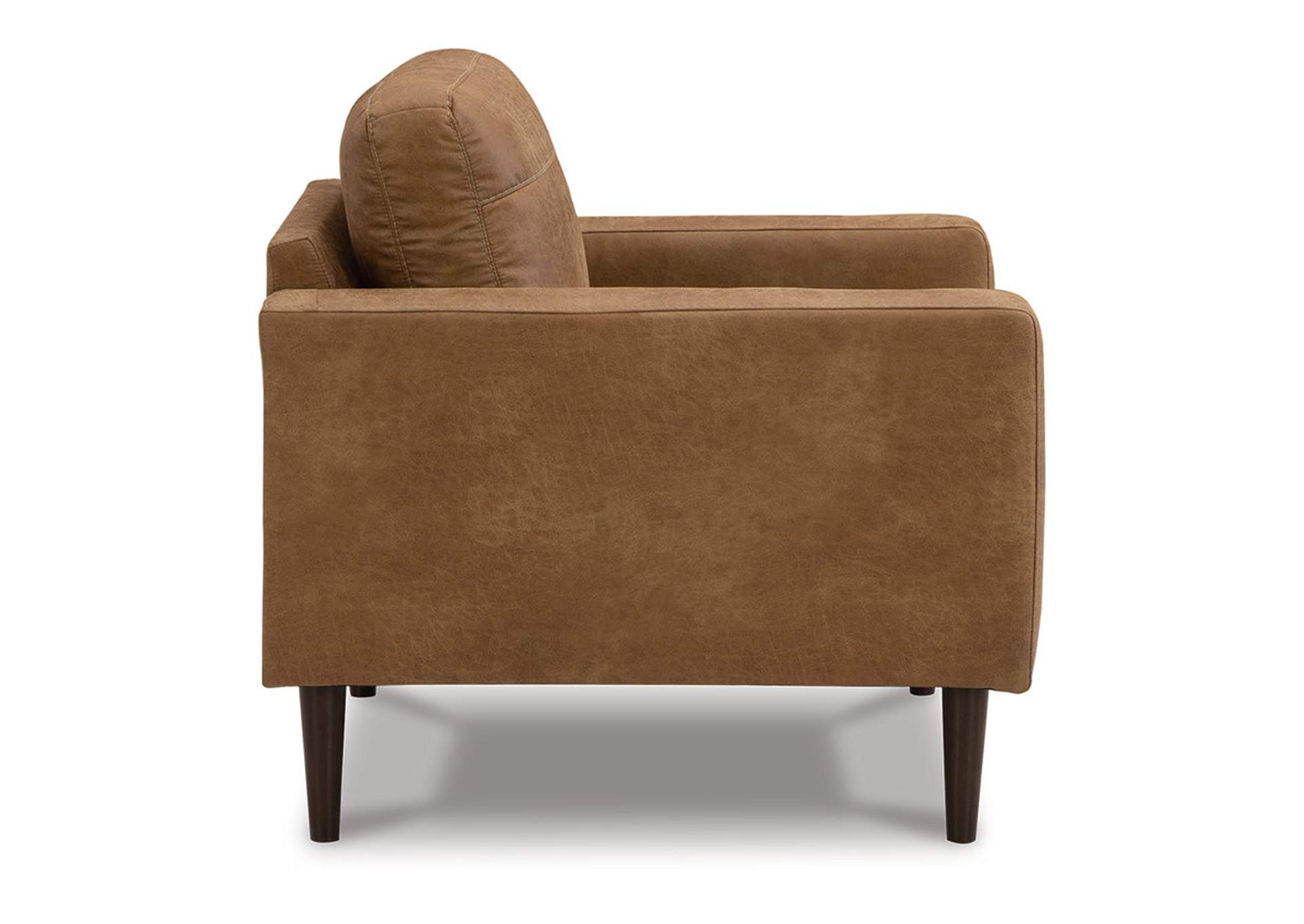 Telora Sofa, Loveseat, Chair and Ottoman,Signature Design By Ashley