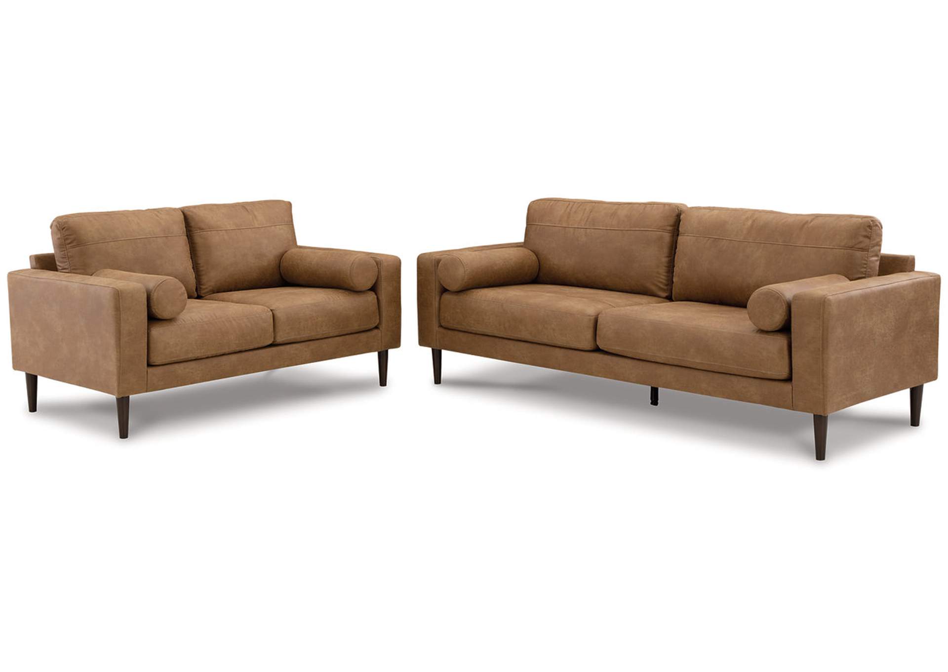 Telora Sofa and Loveseat,Signature Design By Ashley