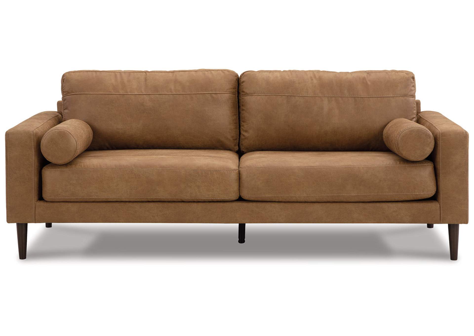 Telora Sofa, Loveseat, Chair and Ottoman,Signature Design By Ashley