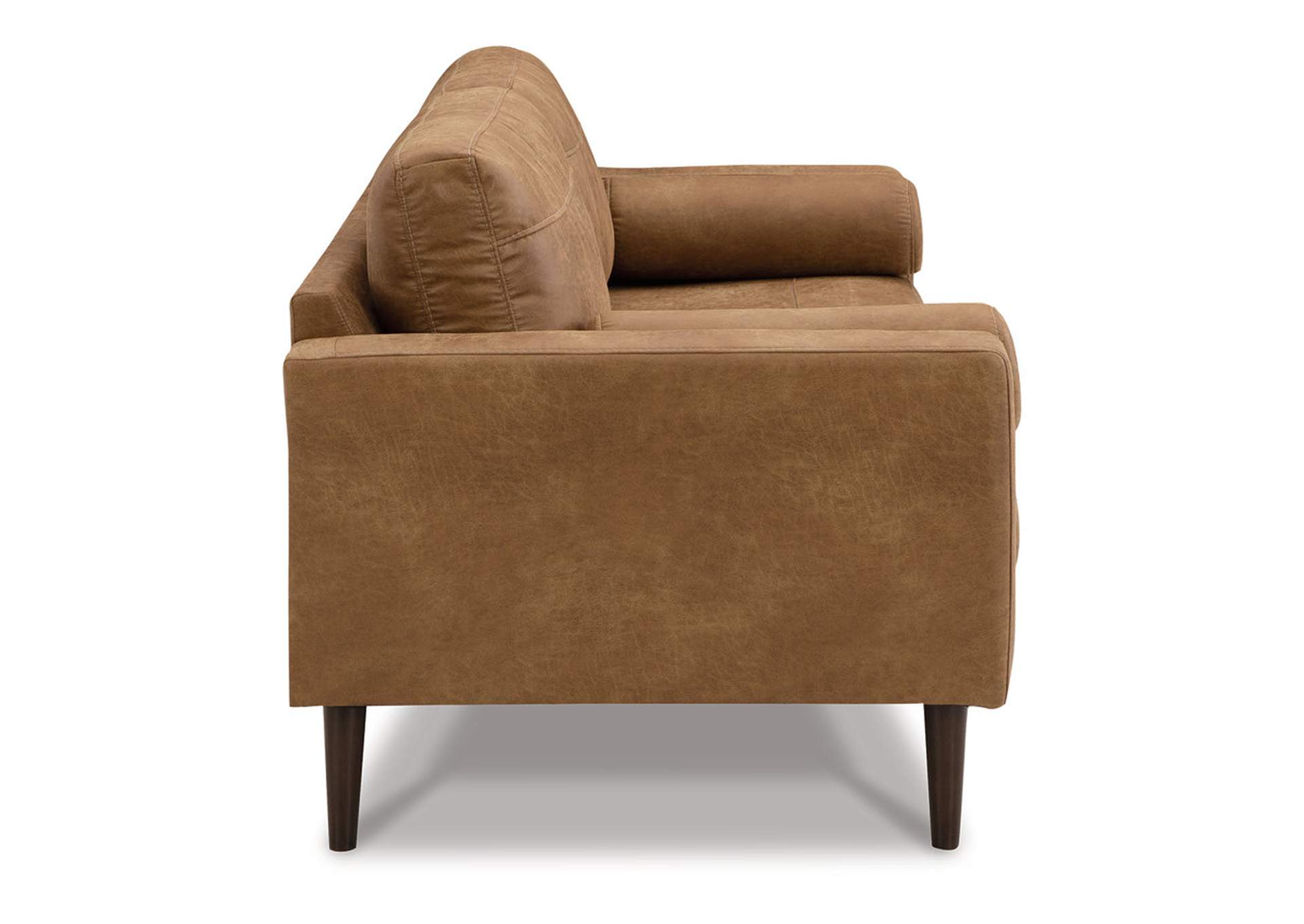 Telora Sofa, Loveseat, Chair and Ottoman,Signature Design By Ashley