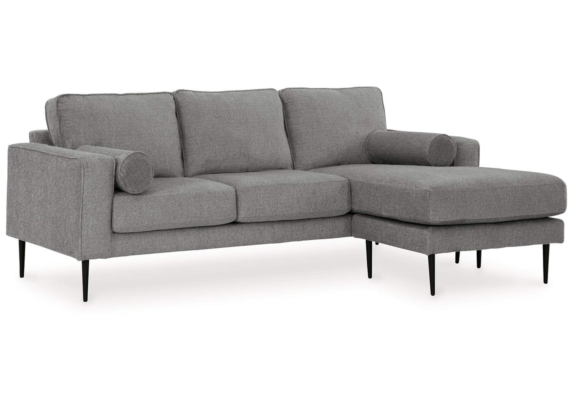 Hazela Sofa Chaise,Signature Design By Ashley