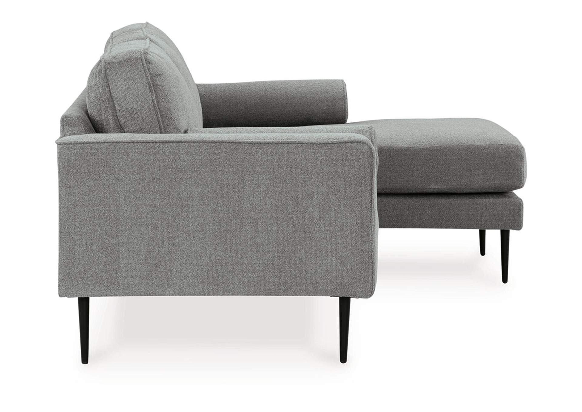 Hazela Sofa Chaise,Signature Design By Ashley