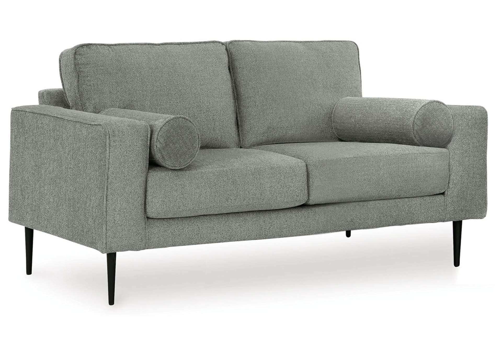 Hazela Loveseat,Signature Design By Ashley