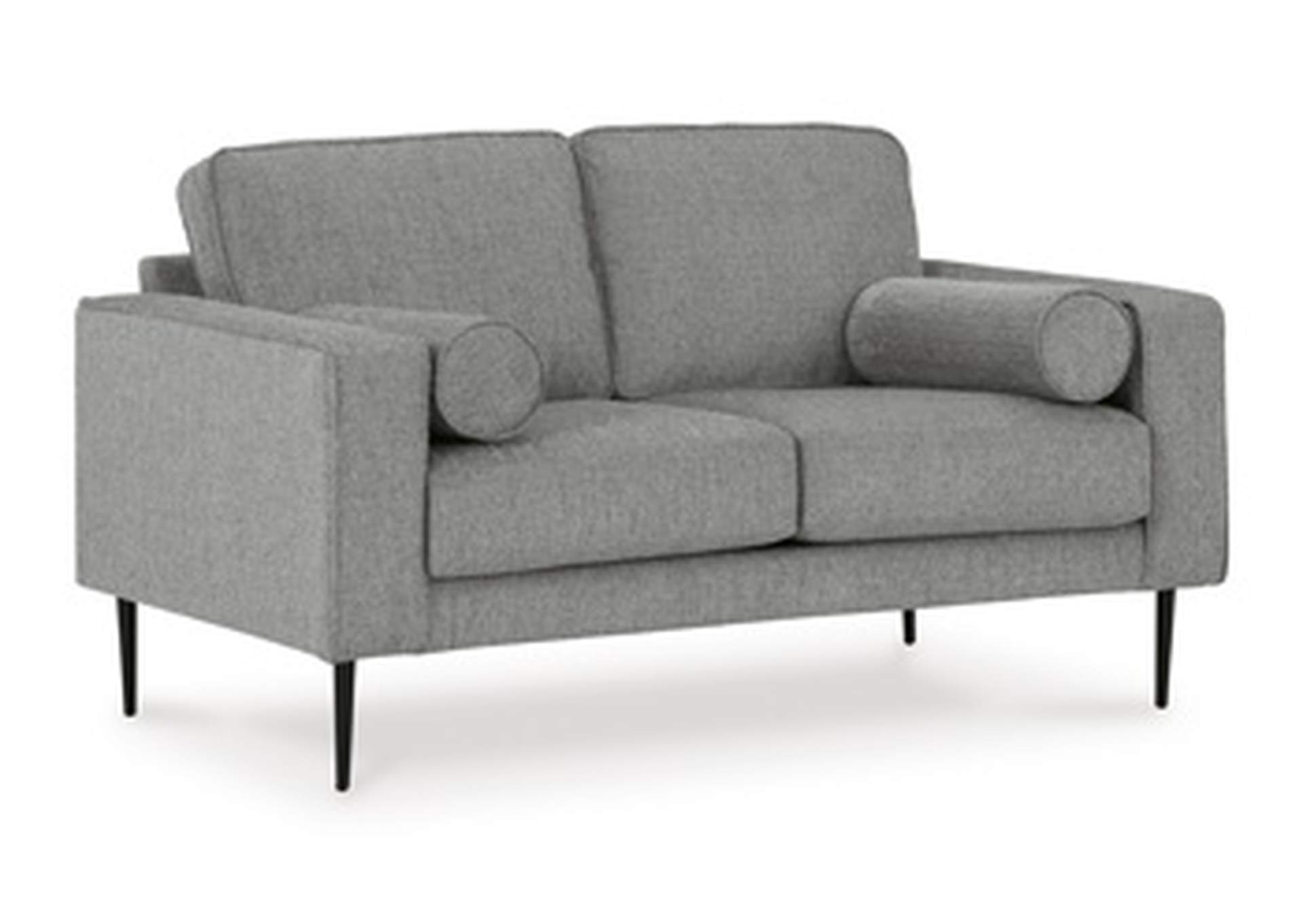 Hazela Loveseat,Signature Design By Ashley