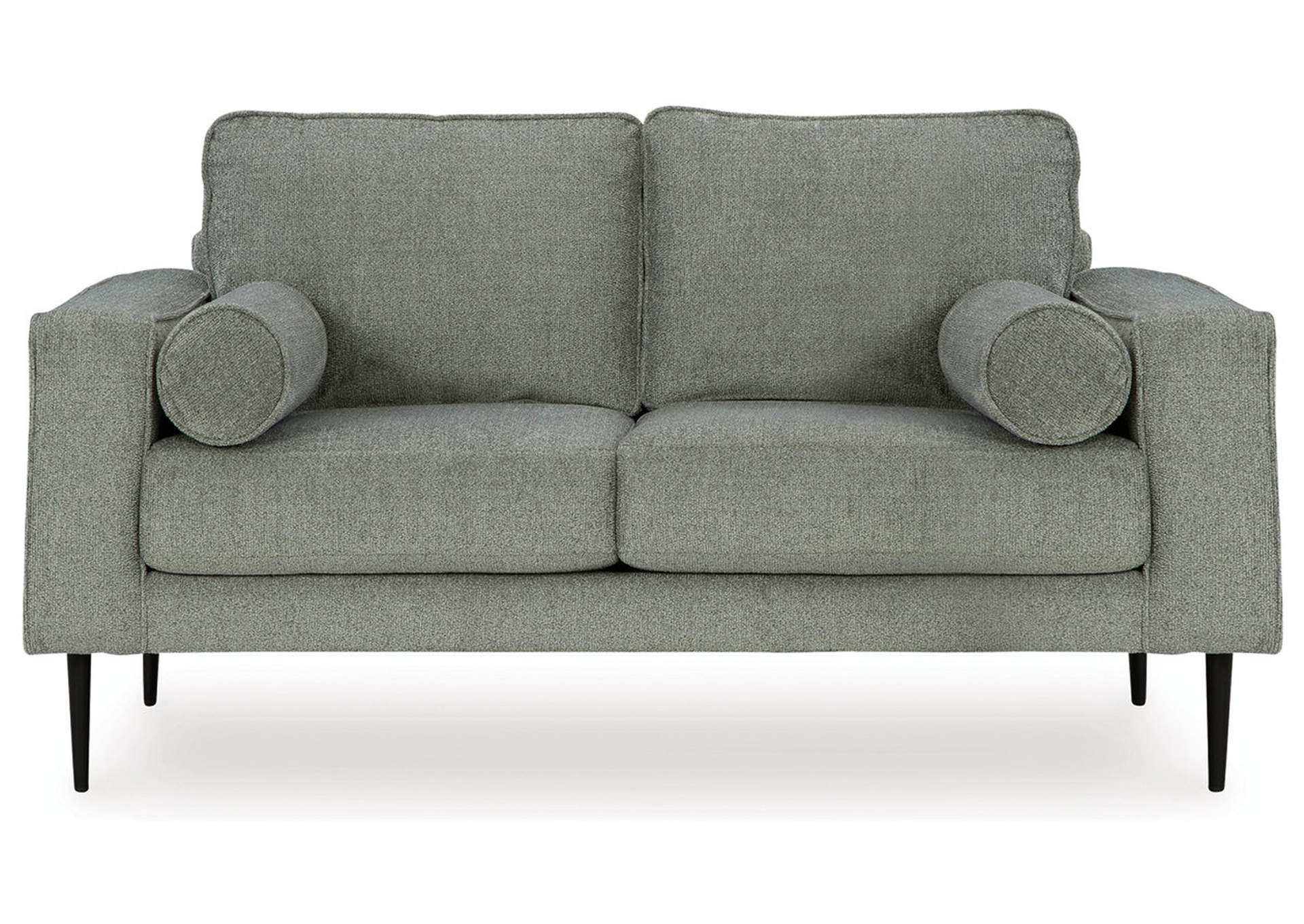 Hazela Sofa Chaise and Loveseat,Signature Design By Ashley