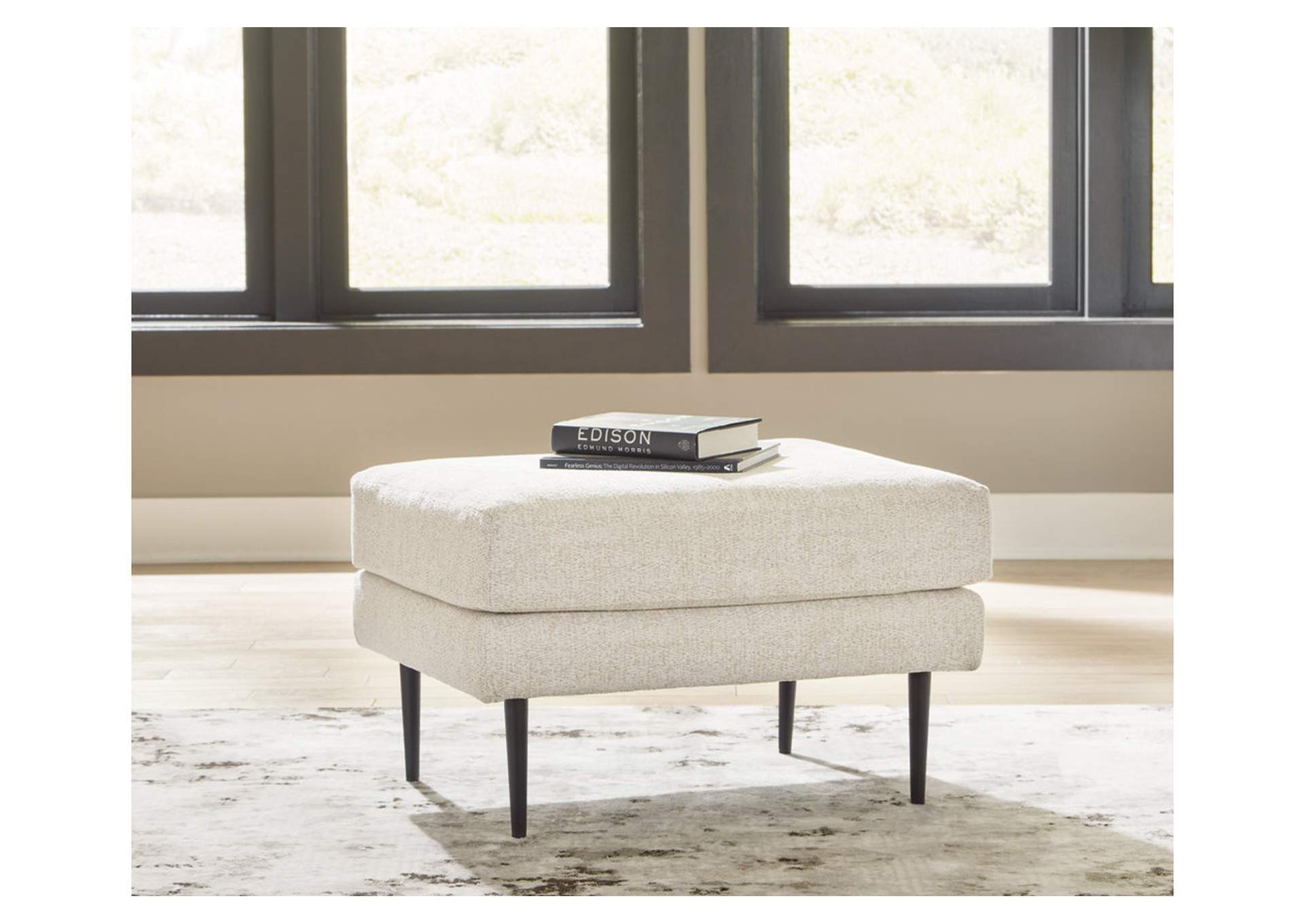 Hazela Ottoman,Signature Design By Ashley