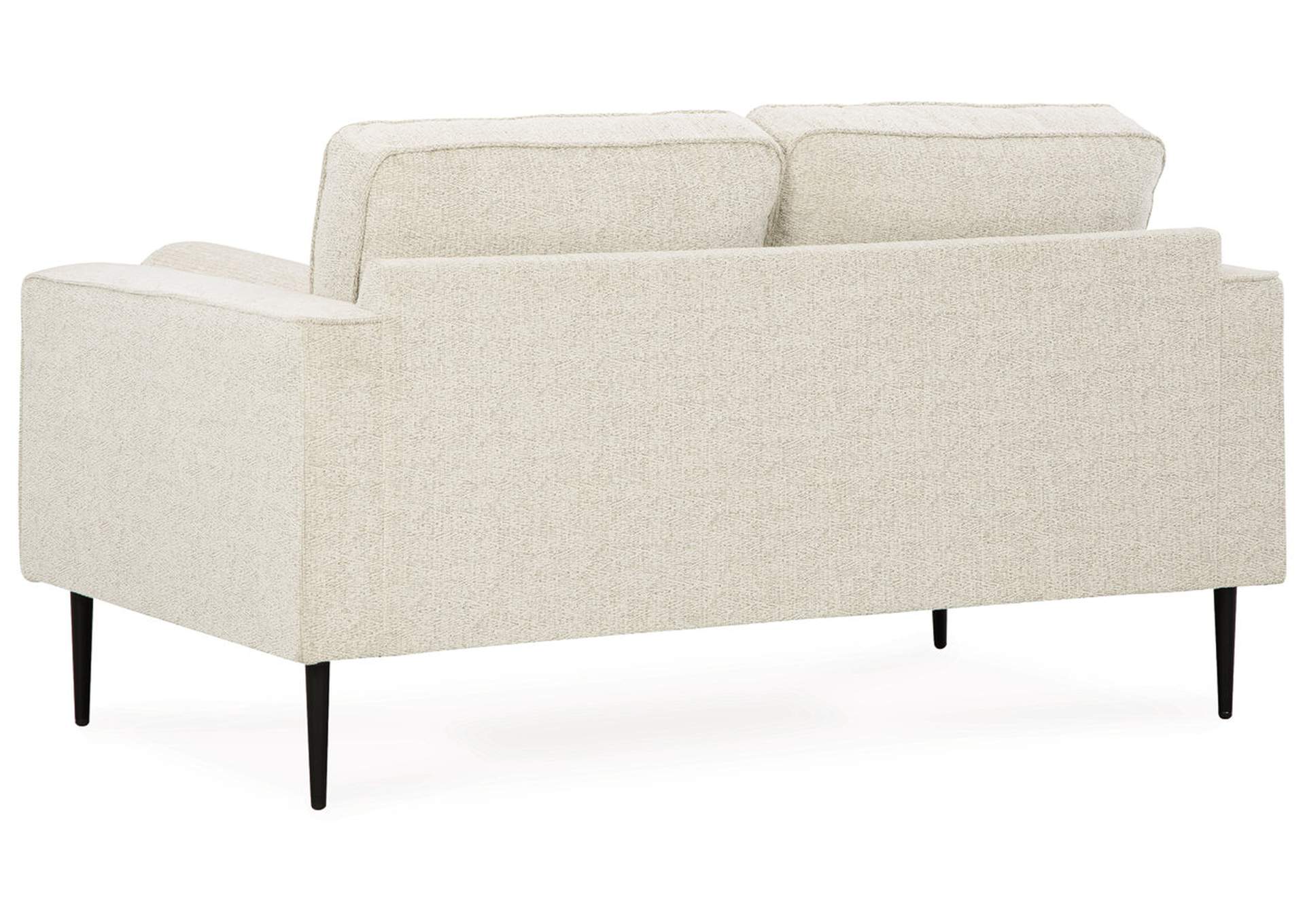 Hazela Sofa, Loveseat, Chair and Ottoman,Signature Design By Ashley