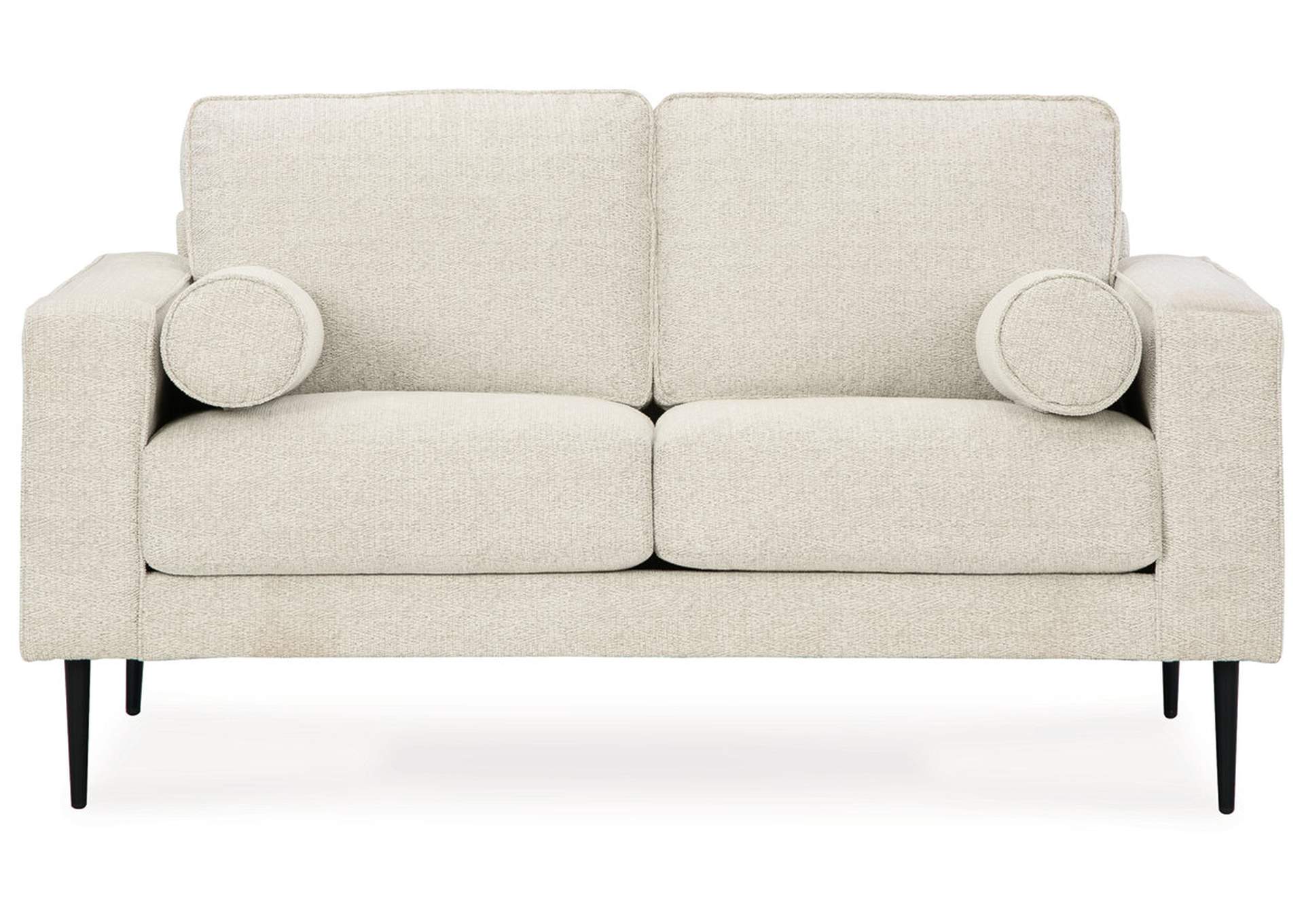 Hazela Loveseat,Signature Design By Ashley