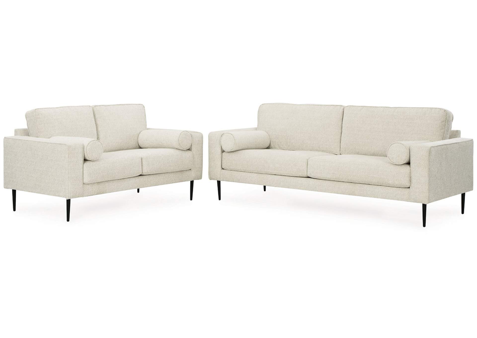 Hazela Sofa and Loveseat,Signature Design By Ashley