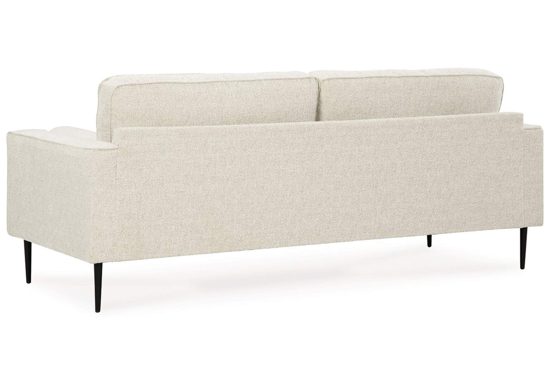 Hazela Sofa, Loveseat, Chair and Ottoman,Signature Design By Ashley