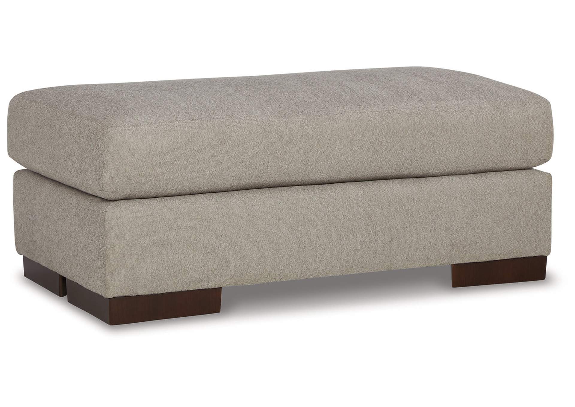 Elliston Canel Ottoman,Signature Design By Ashley