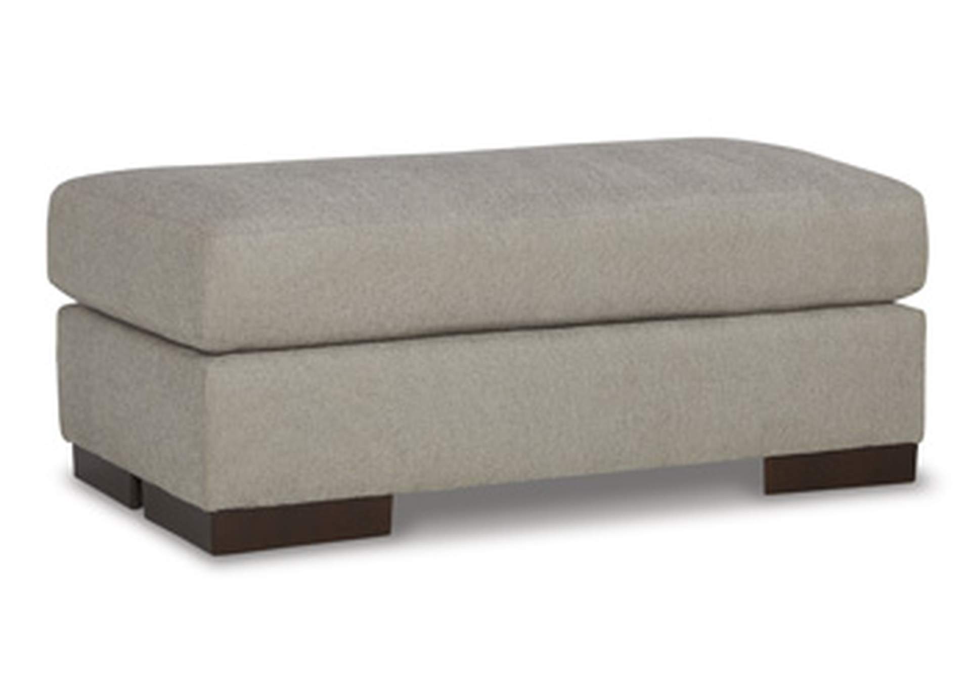 Elliston Canel Ottoman,Signature Design By Ashley