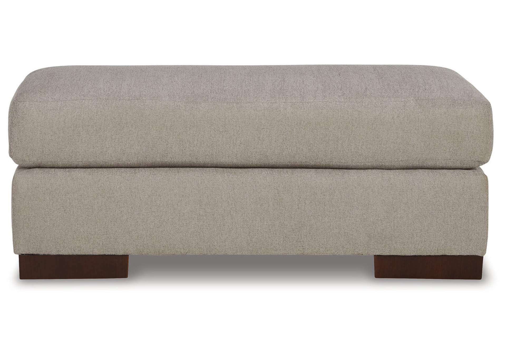 Elliston Canel Ottoman,Signature Design By Ashley