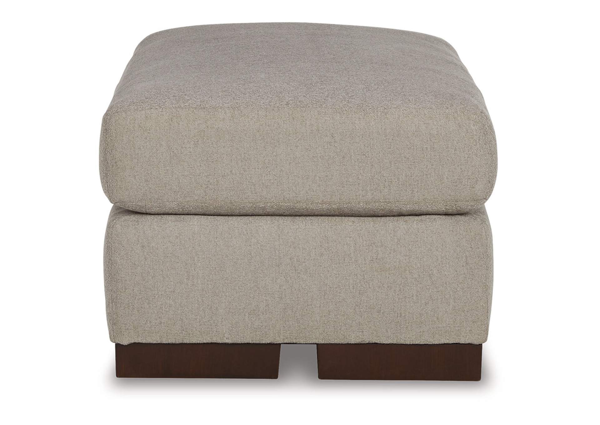 Elliston Canel Ottoman,Signature Design By Ashley