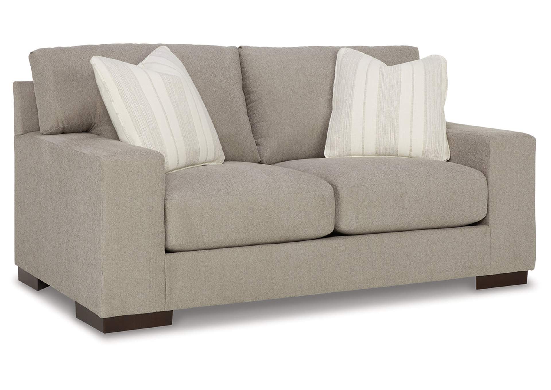 Elliston Canel Loveseat,Signature Design By Ashley