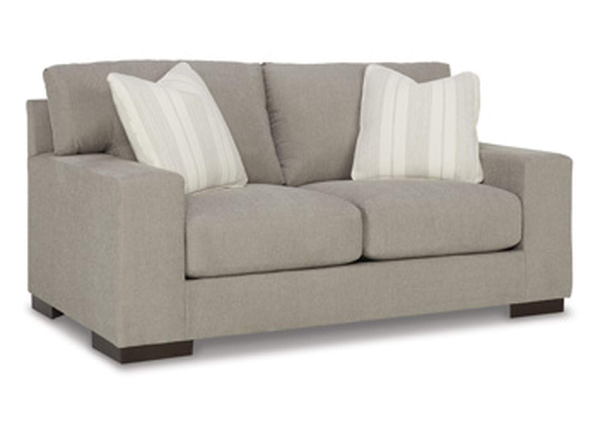 Elliston Canel Loveseat,Signature Design By Ashley