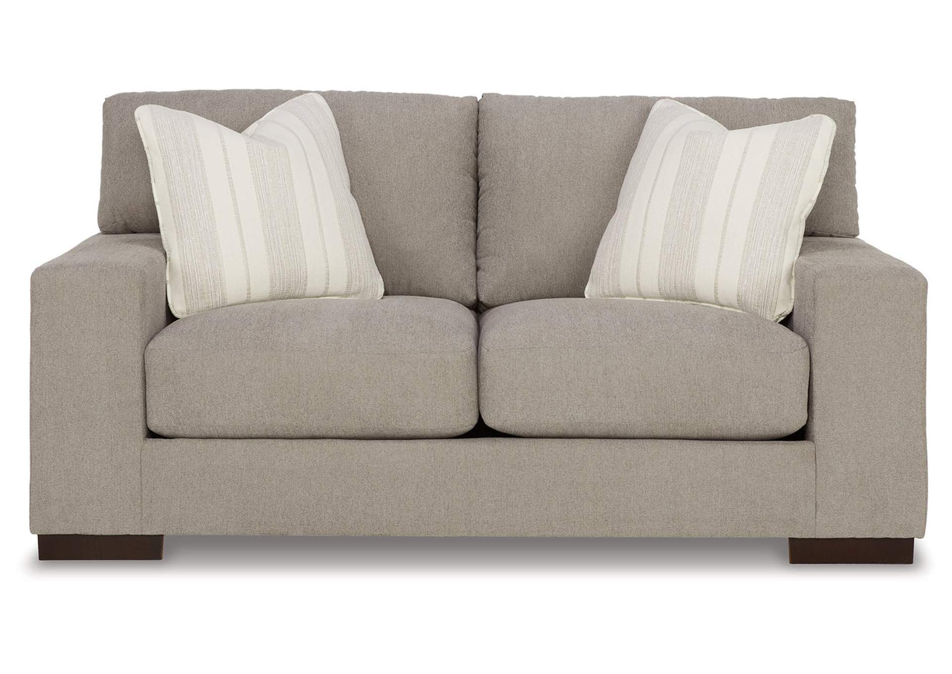 Elliston Canel Loveseat,Signature Design By Ashley