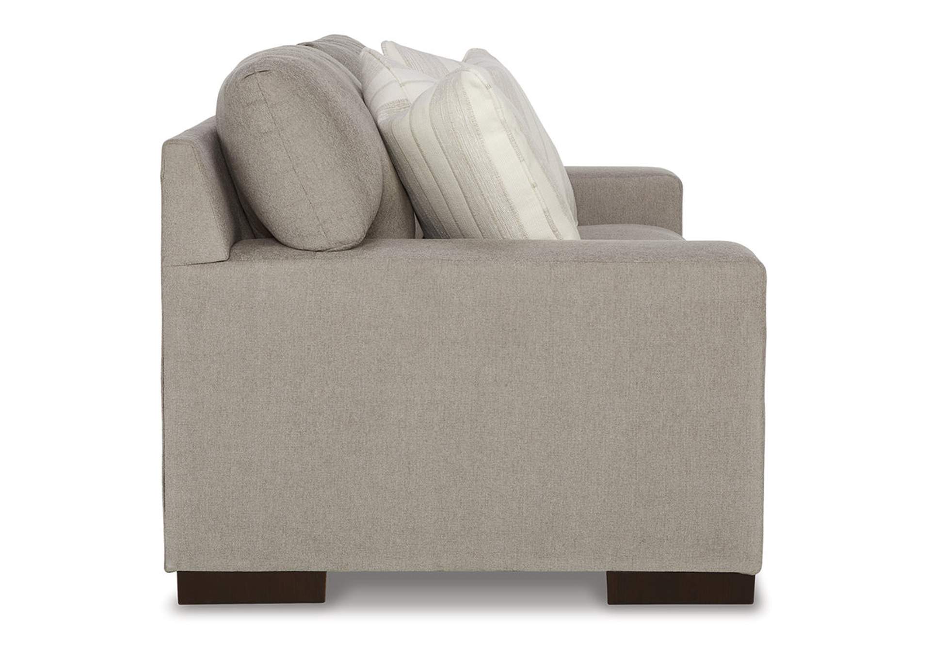 Elliston Canel Loveseat,Signature Design By Ashley