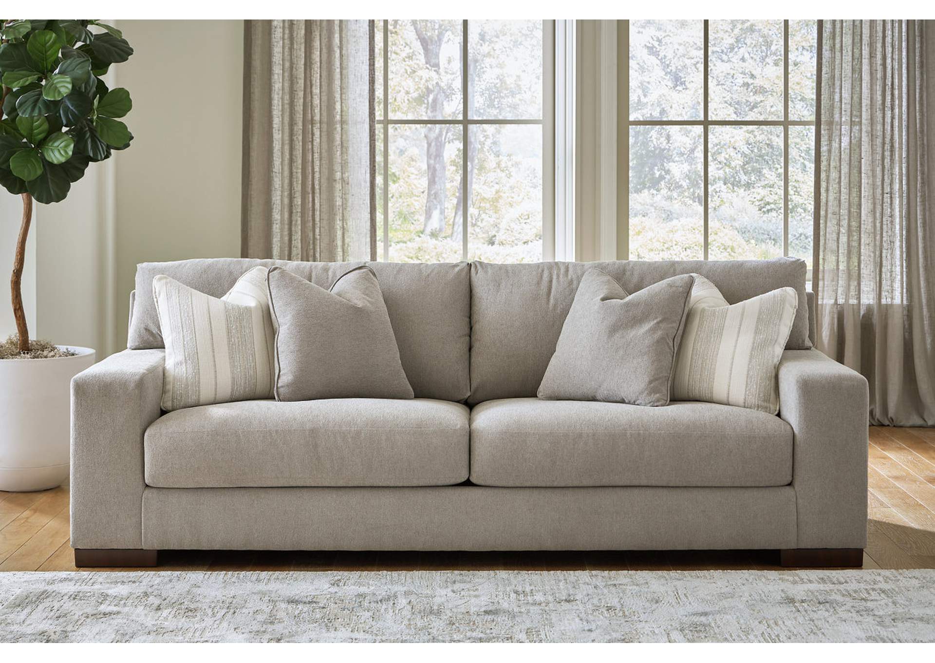 Elliston Canel Sofa,Signature Design By Ashley