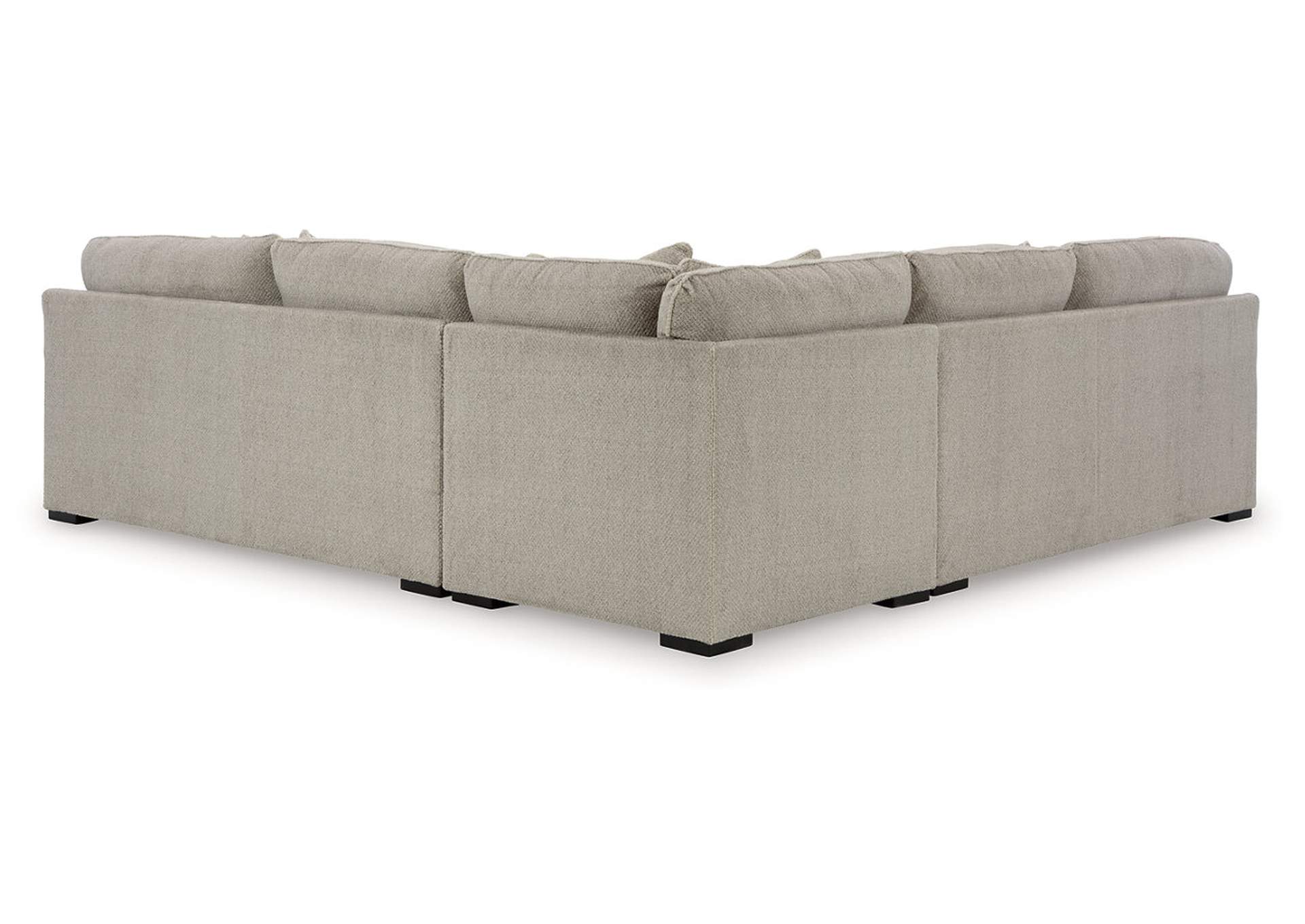 Lelandwood 3-Piece Sectional,Signature Design By Ashley