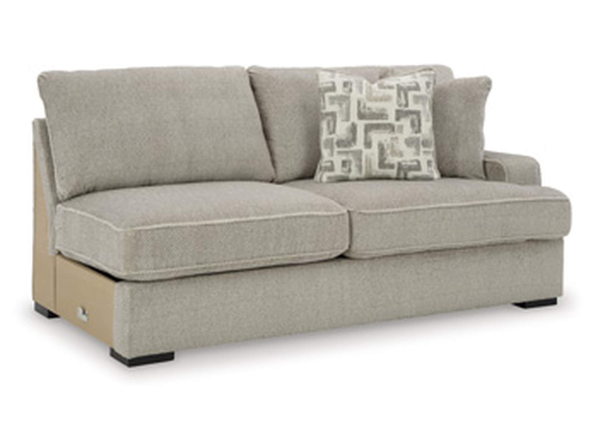 Lelandwood Left-Arm Facing Sofa,Signature Design By Ashley