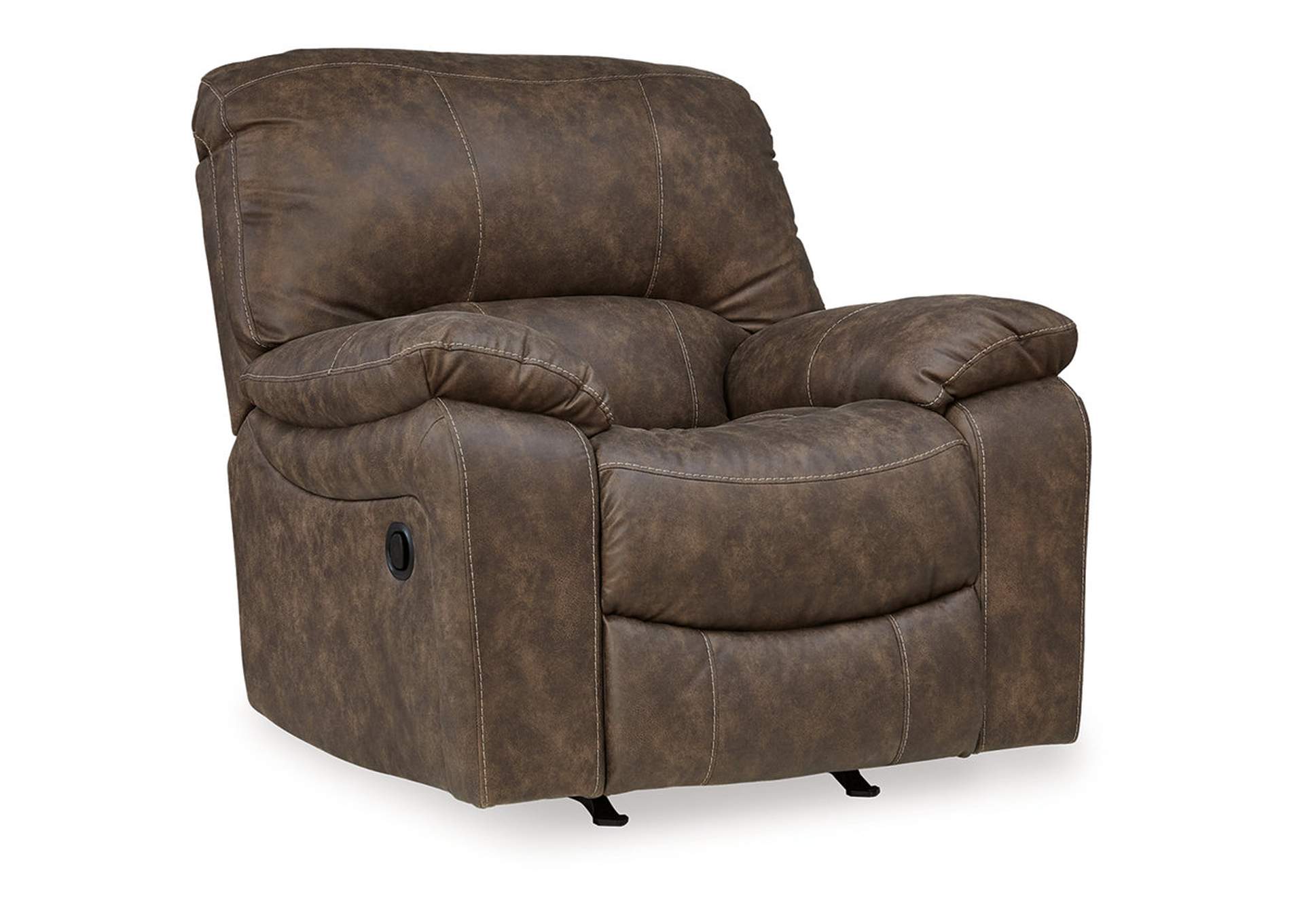 Kilmartin Reclining Sofa, Loveseat and Recliner,Signature Design By Ashley