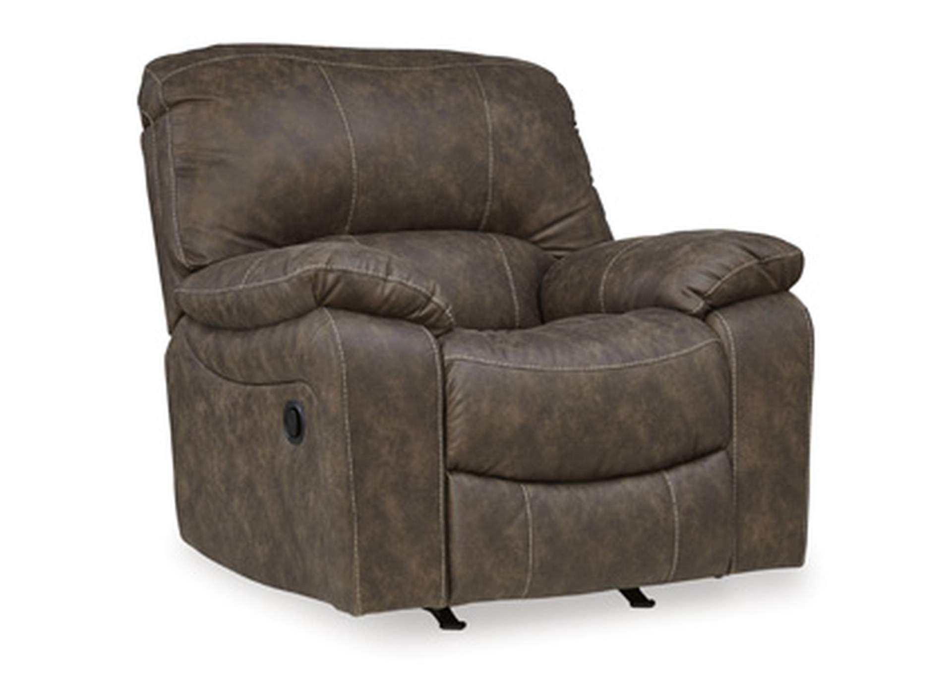 Kilmartin Recliner,Signature Design By Ashley