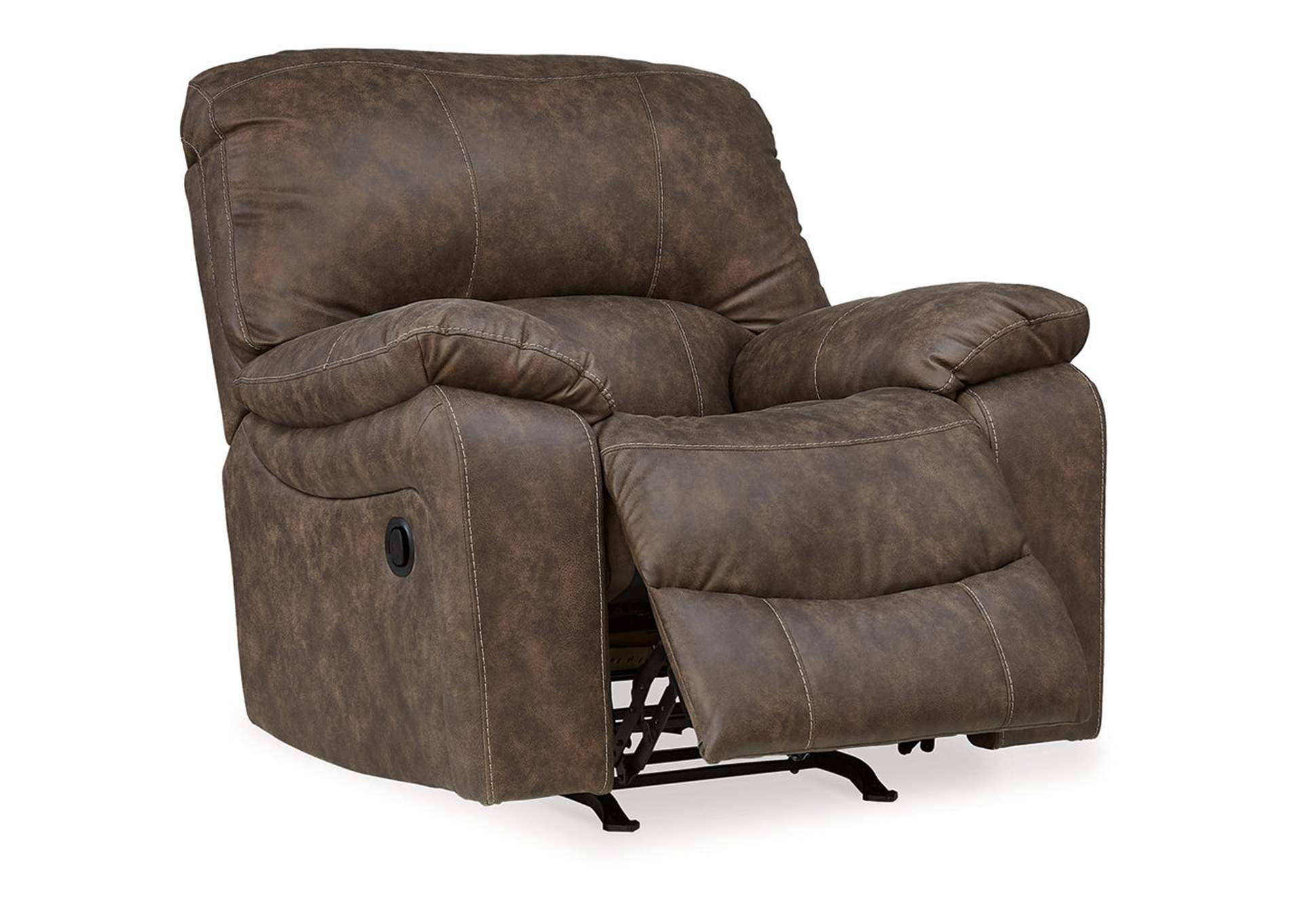 Kilmartin Recliner,Signature Design By Ashley