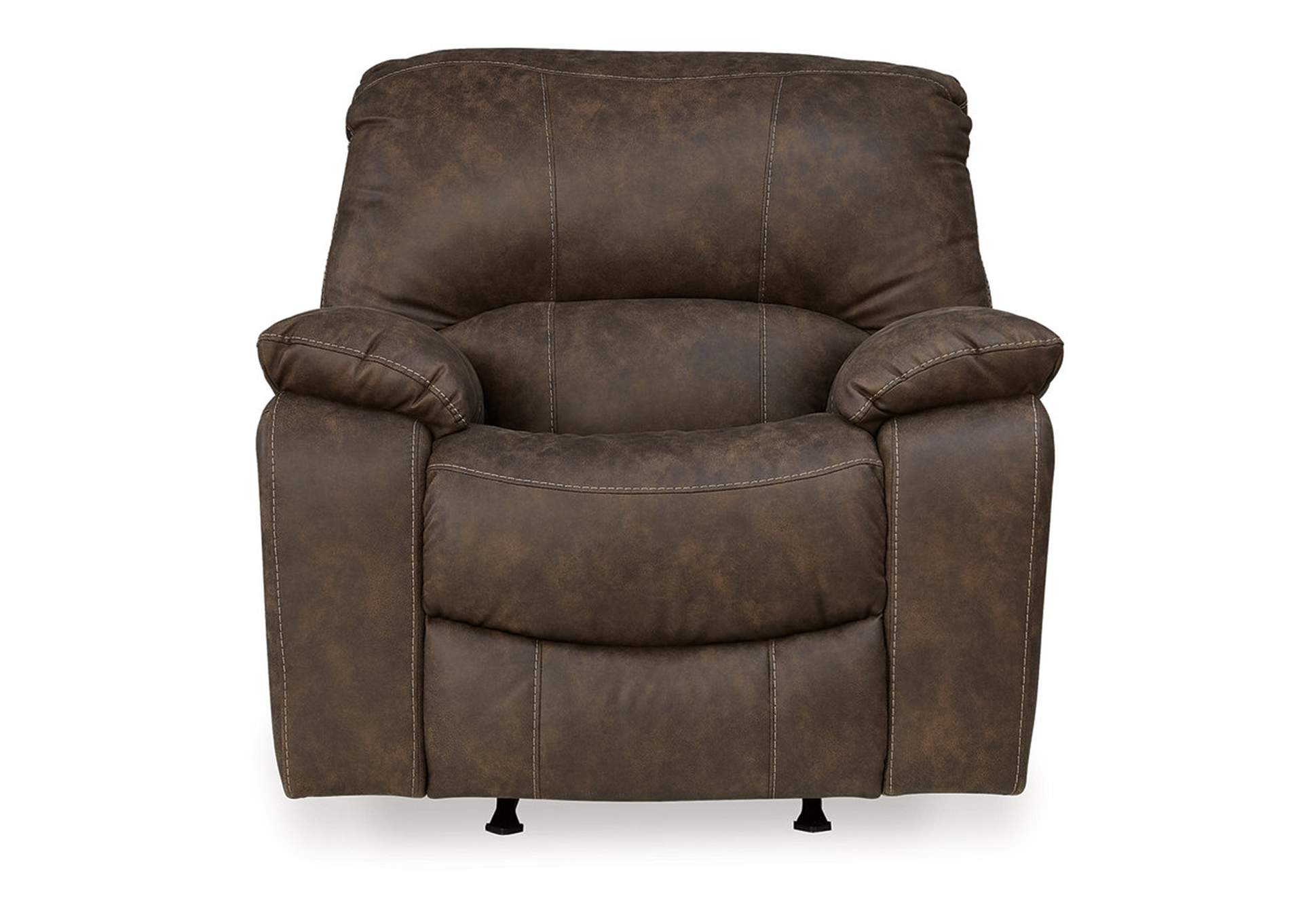 Kilmartin Reclining Sofa, Loveseat and Recliner,Signature Design By Ashley