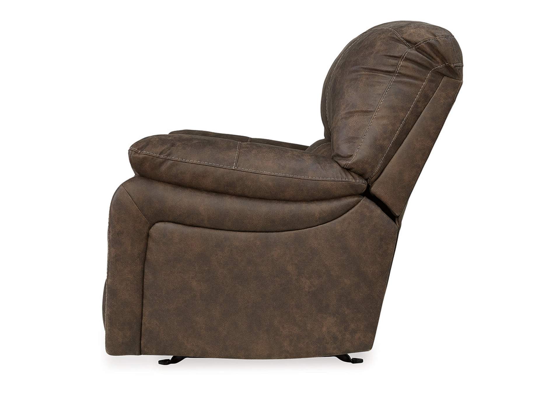 Kilmartin Recliner,Signature Design By Ashley