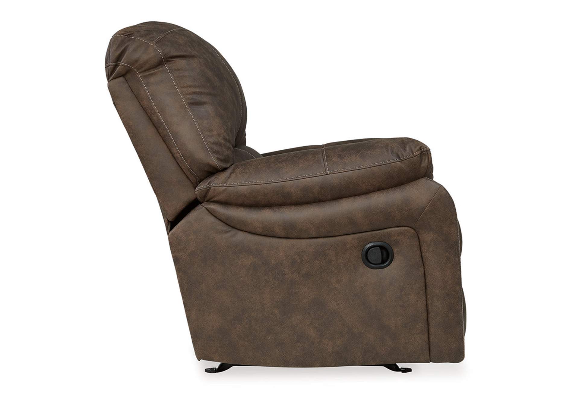 Kilmartin Recliner,Signature Design By Ashley