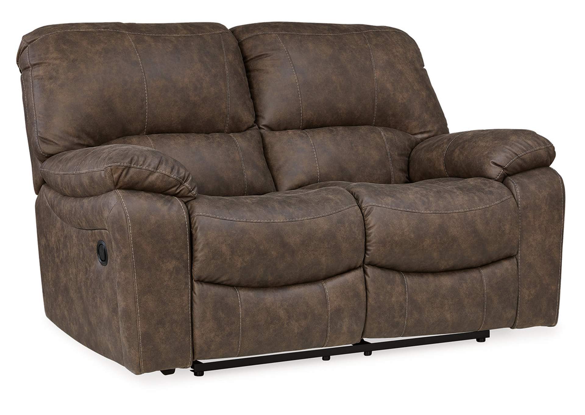 Kilmartin Sofa, Loveseat and Recliner,Signature Design By Ashley