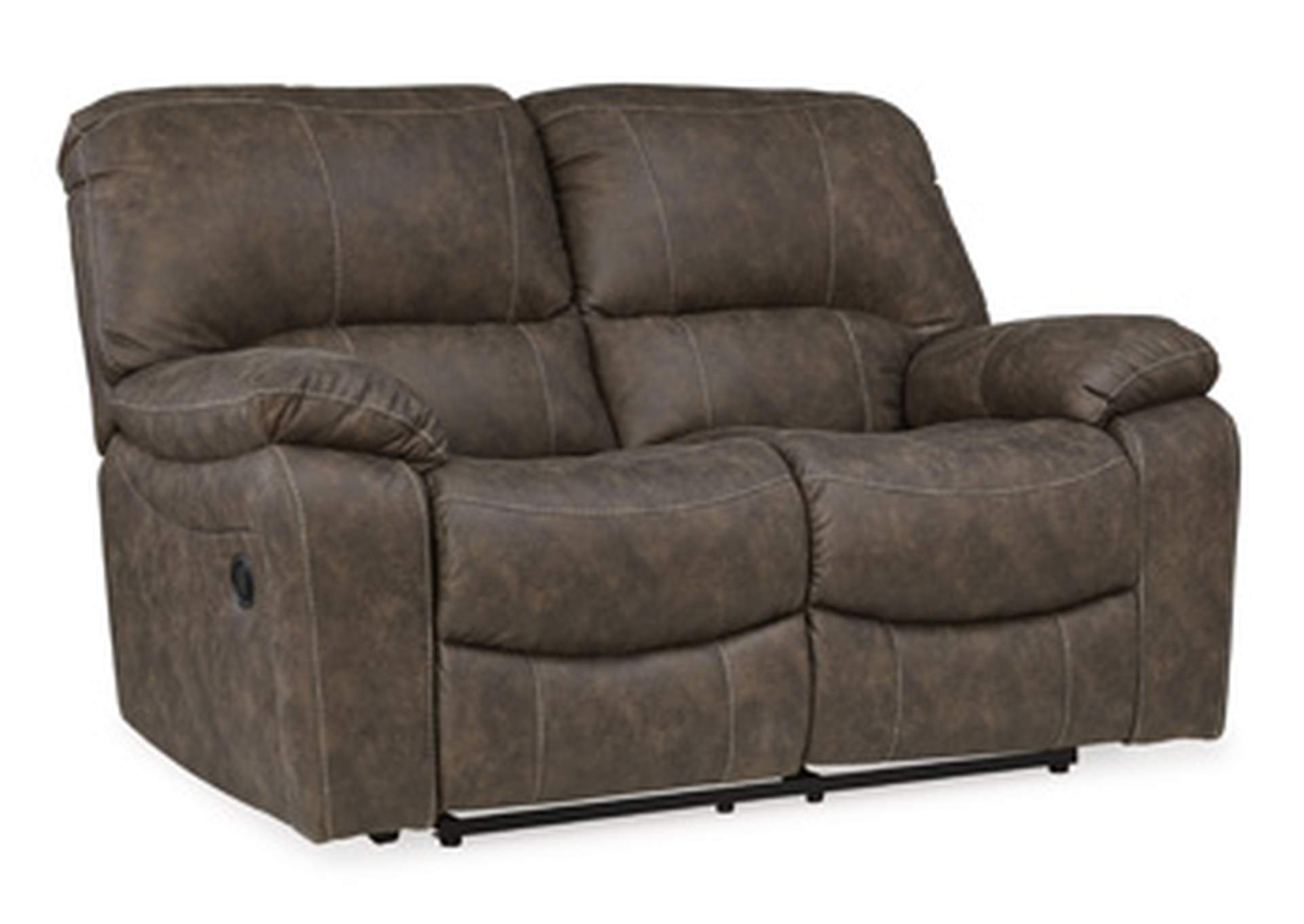 Kilmartin Reclining Loveseat,Signature Design By Ashley