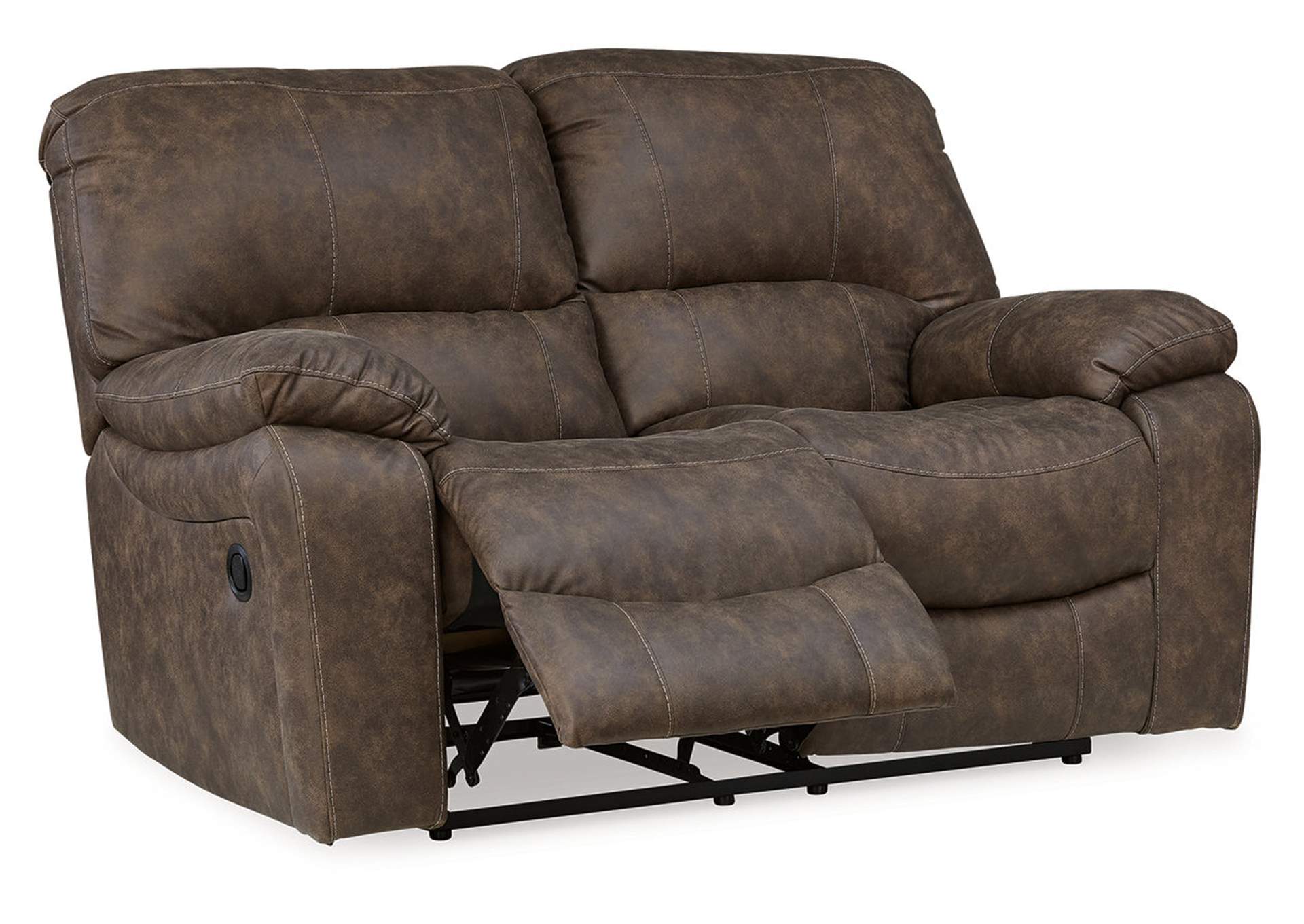 Kilmartin Reclining Loveseat,Signature Design By Ashley