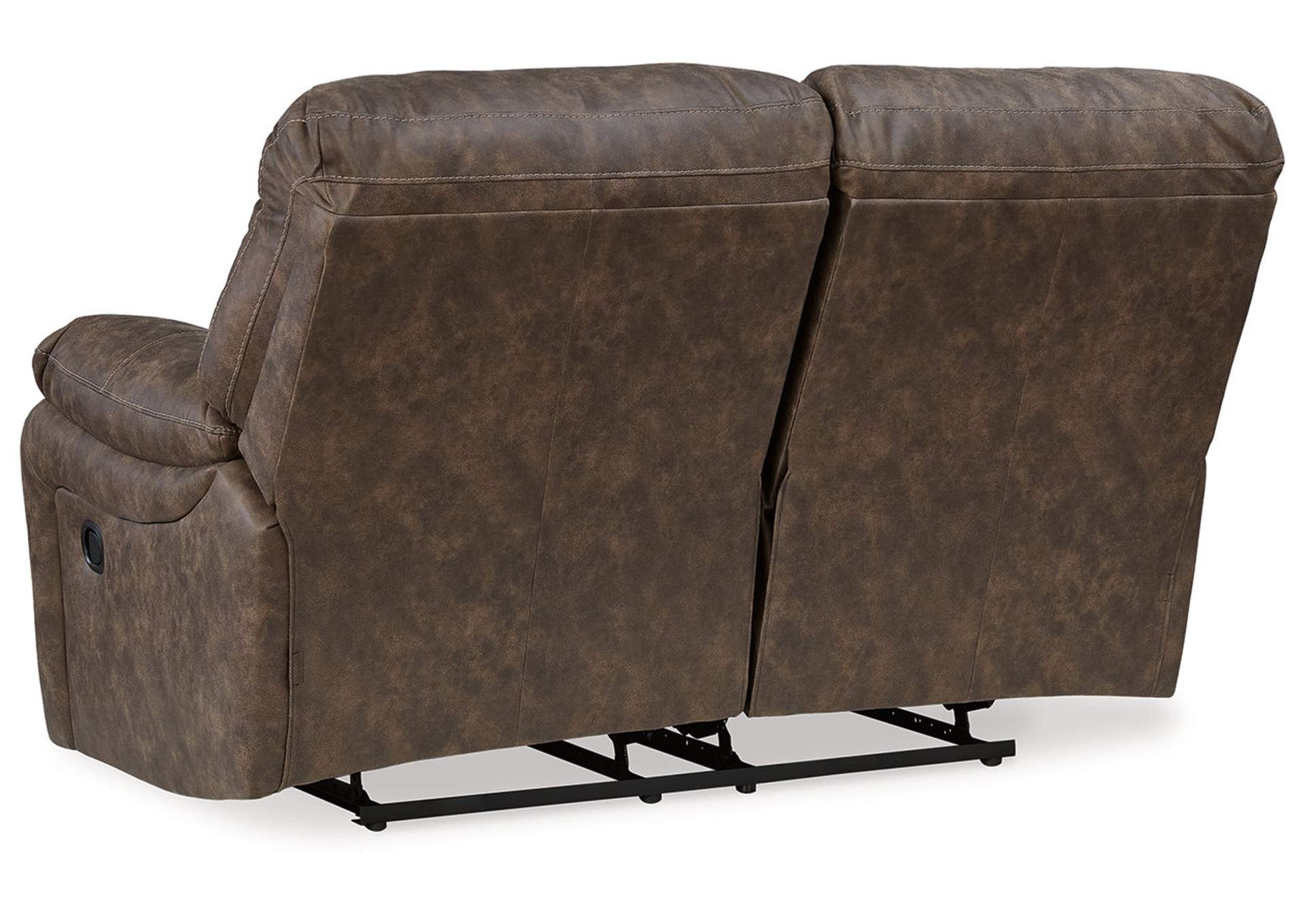 Kilmartin Reclining Sofa, Loveseat and Recliner,Signature Design By Ashley