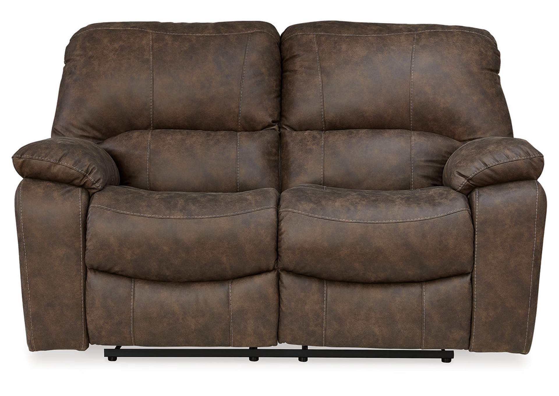 Kilmartin Reclining Loveseat,Signature Design By Ashley