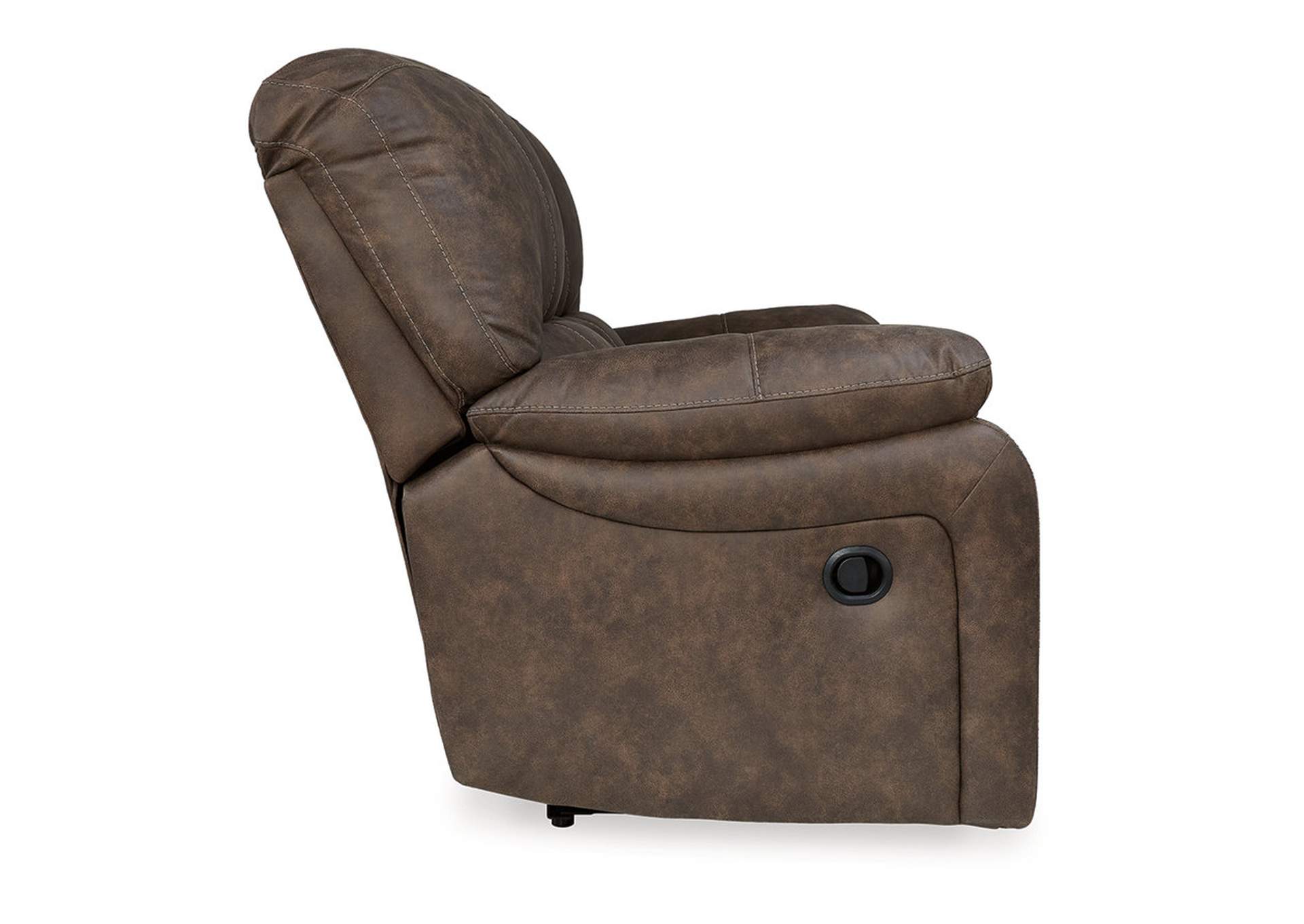 Kilmartin Reclining Loveseat,Signature Design By Ashley