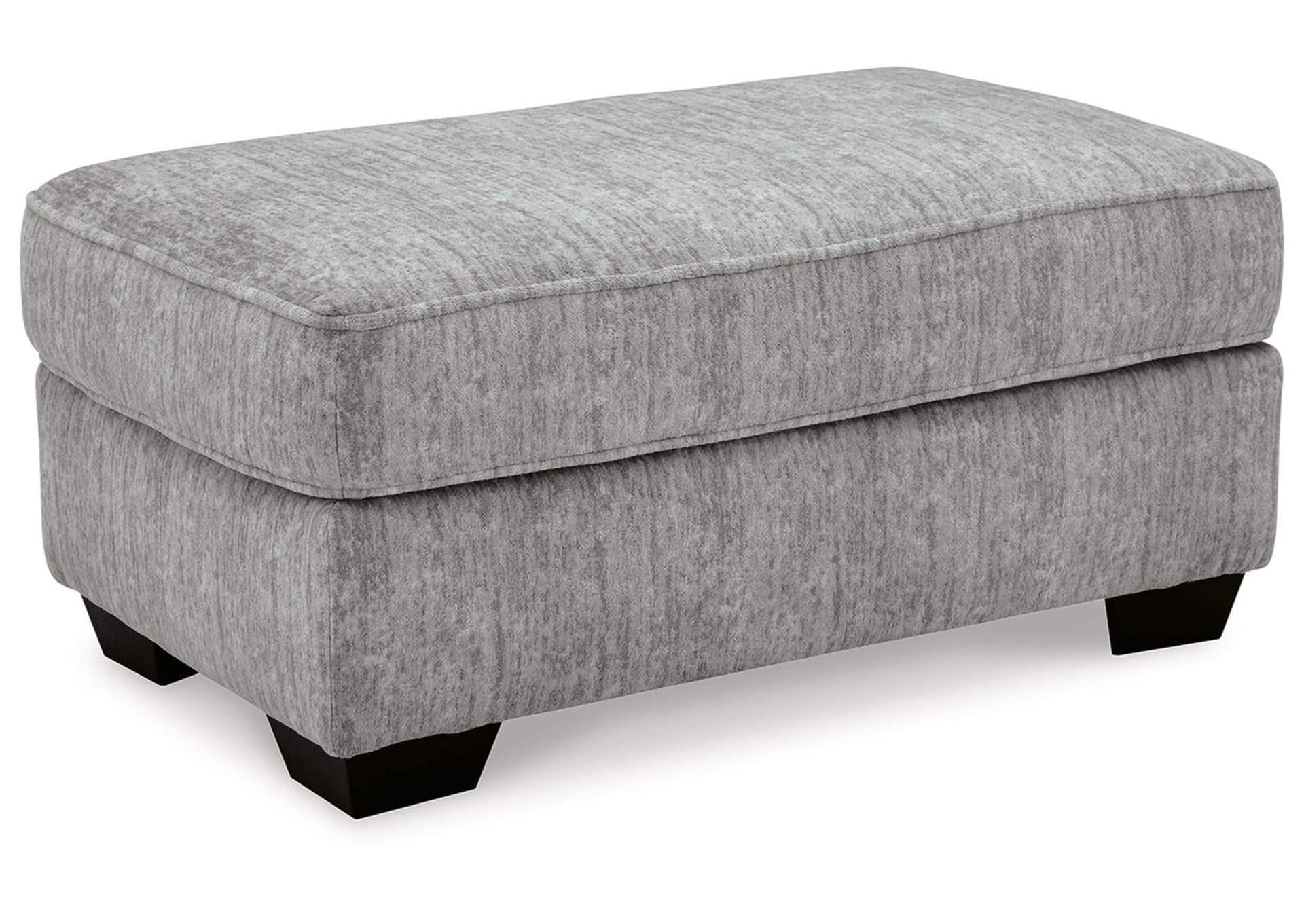 Westin Lake Ottoman,Signature Design By Ashley