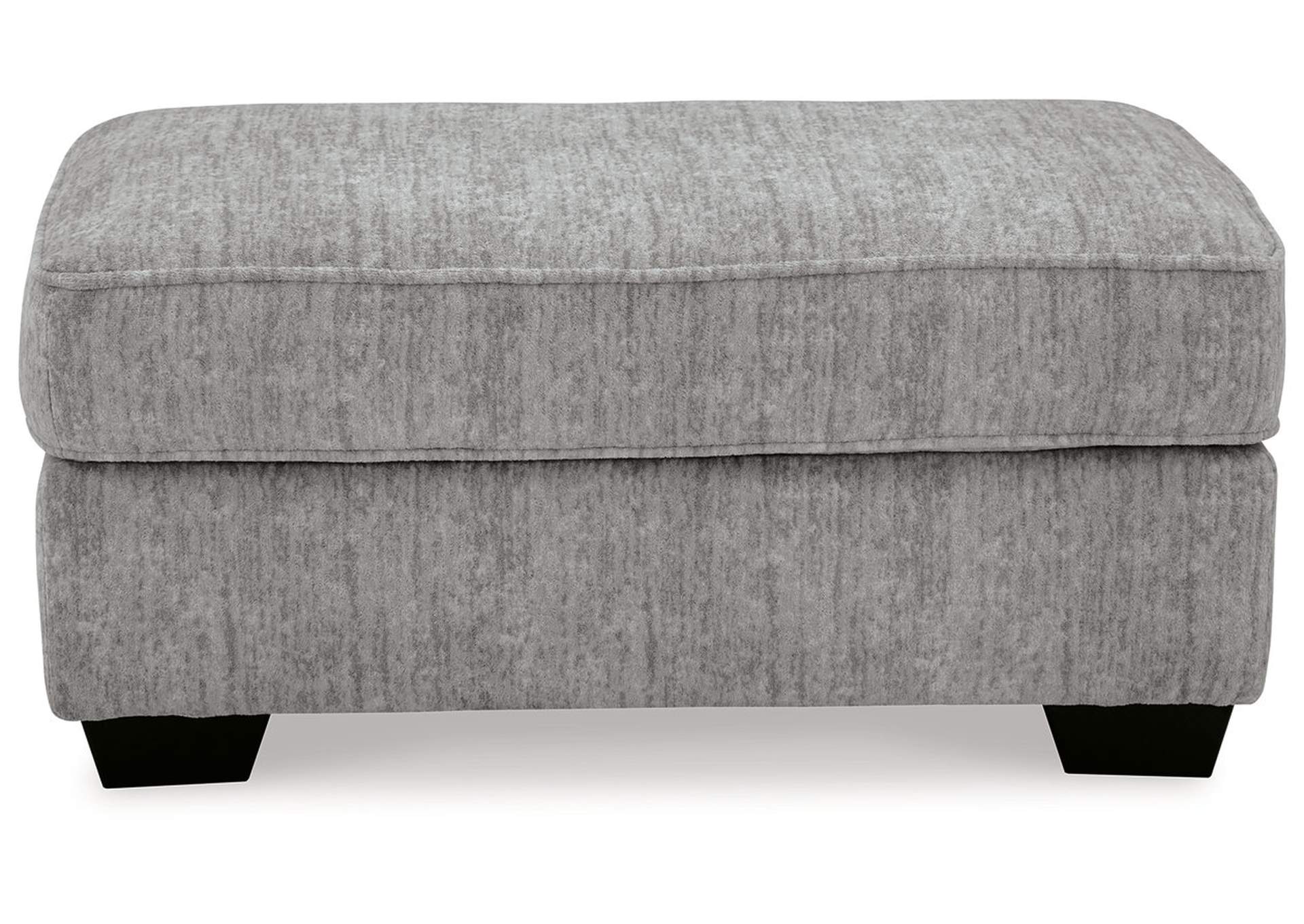 Westin Lake Ottoman,Signature Design By Ashley