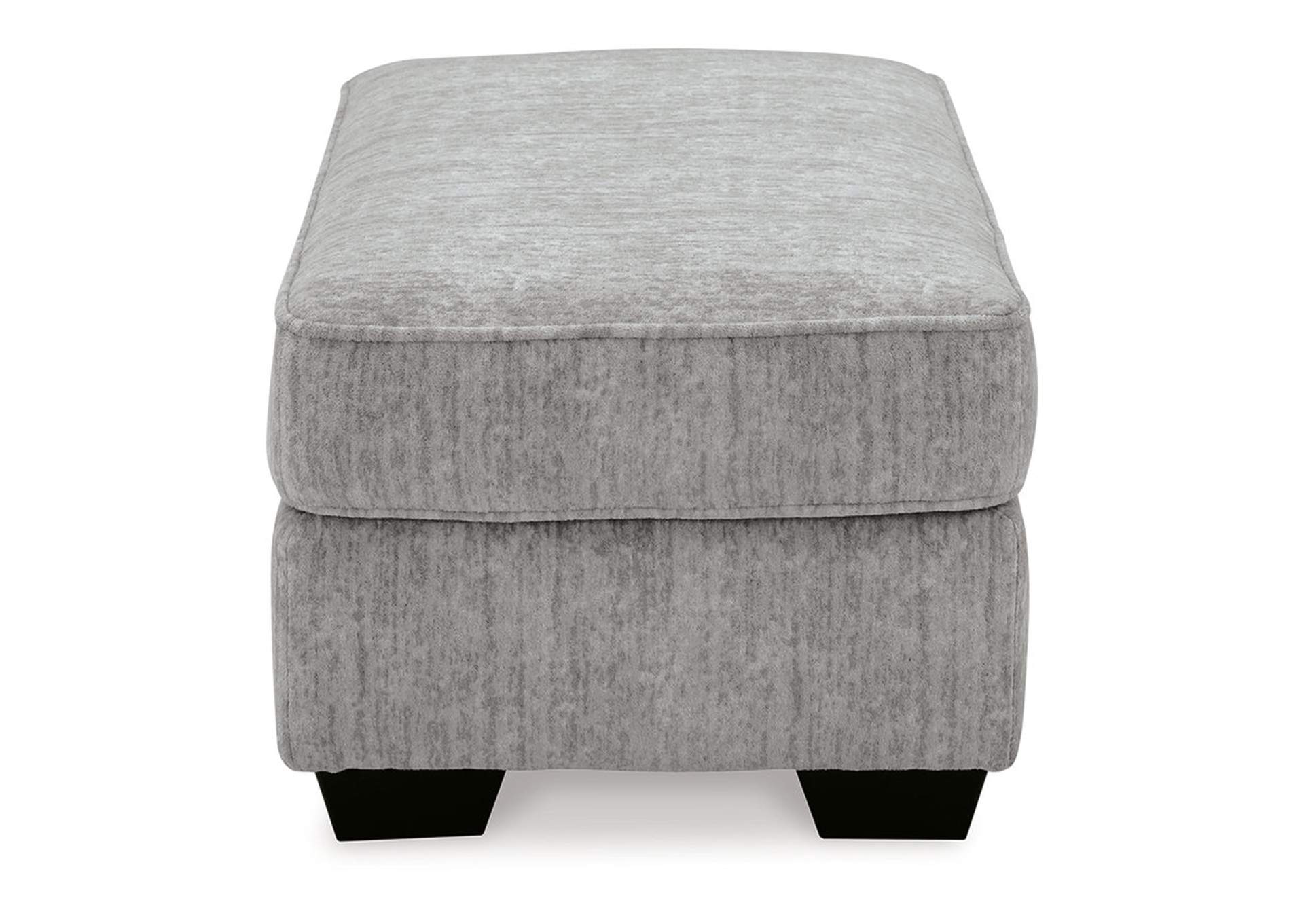 Westin Lake Ottoman,Signature Design By Ashley