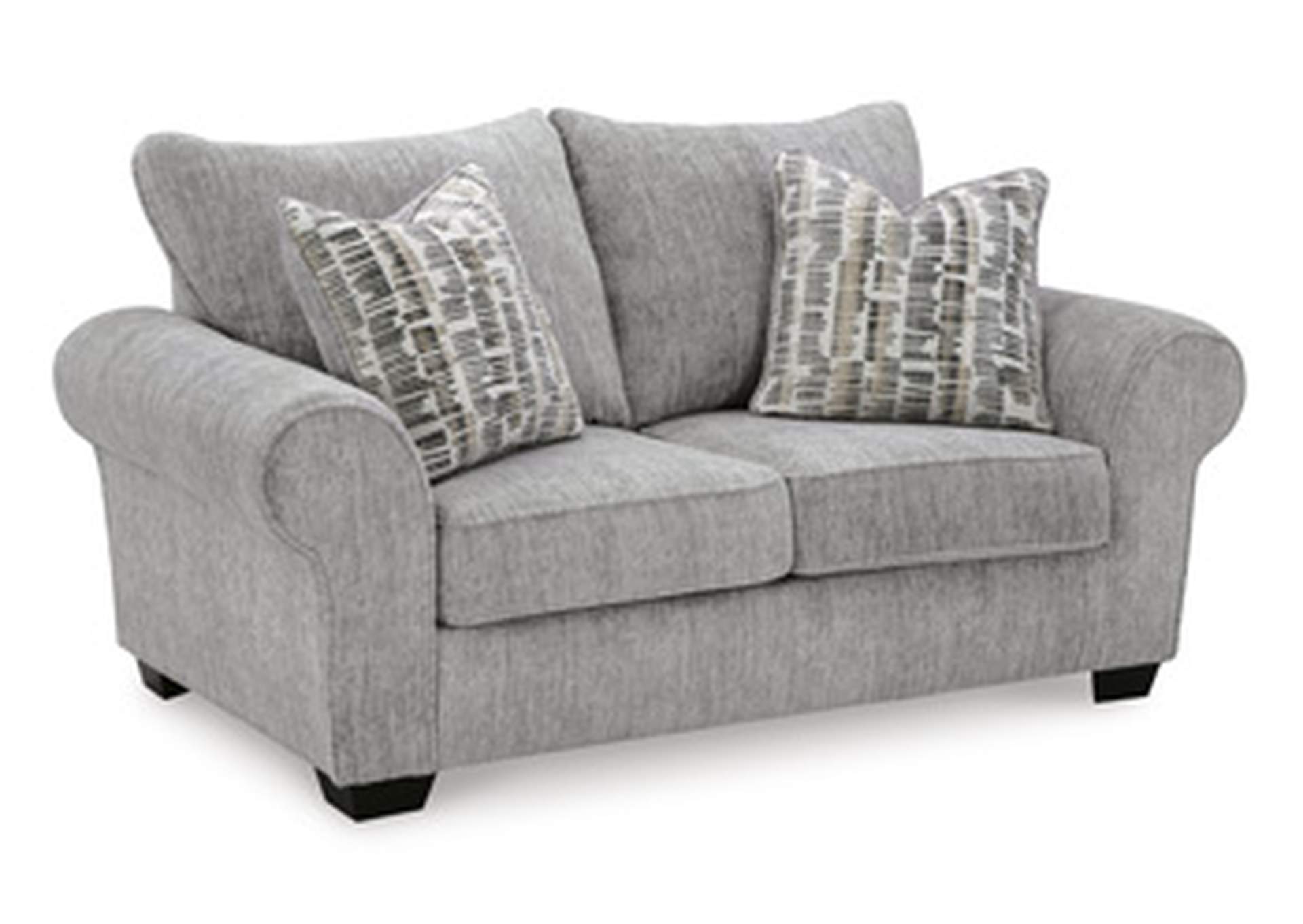 Westin Lake Loveseat,Signature Design By Ashley