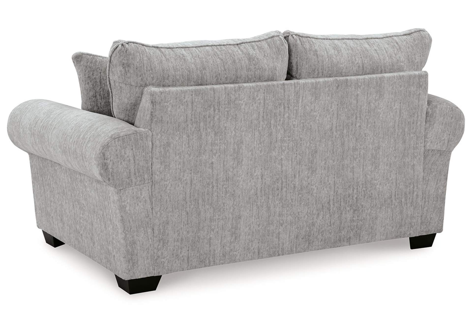 Westin Lake Loveseat,Signature Design By Ashley