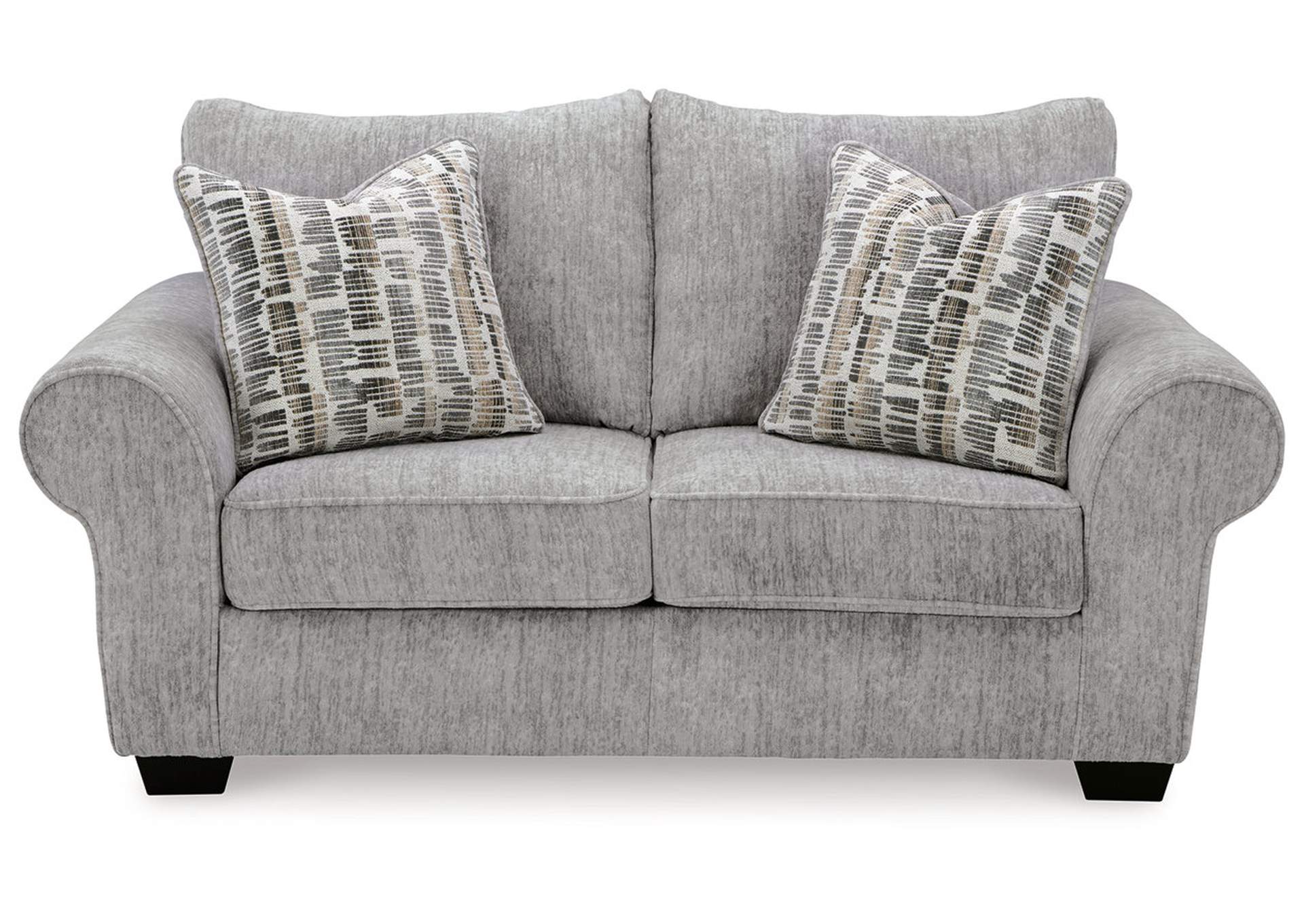 Westin Lake Loveseat,Signature Design By Ashley