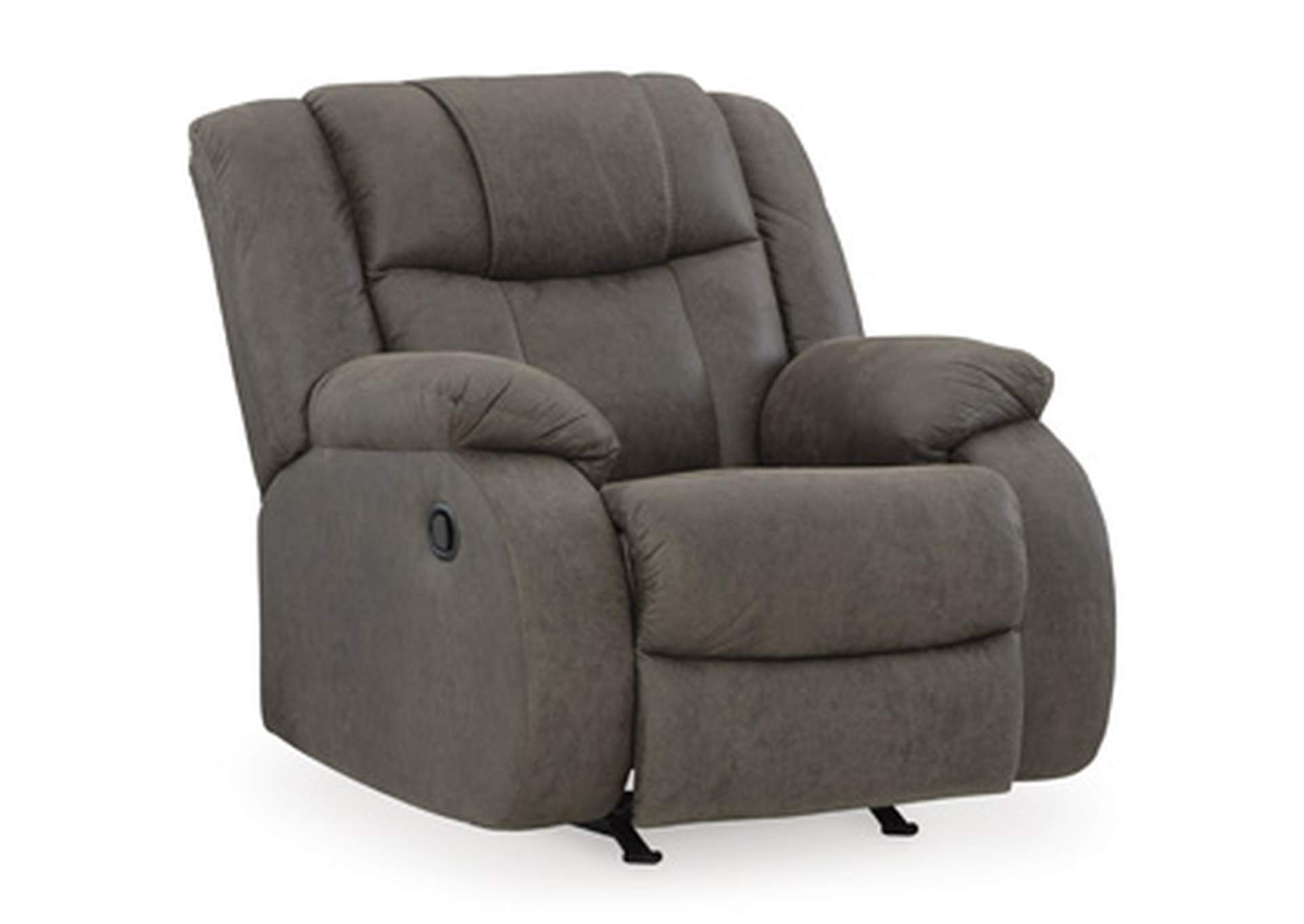 Summerly Recliner,Signature Design By Ashley