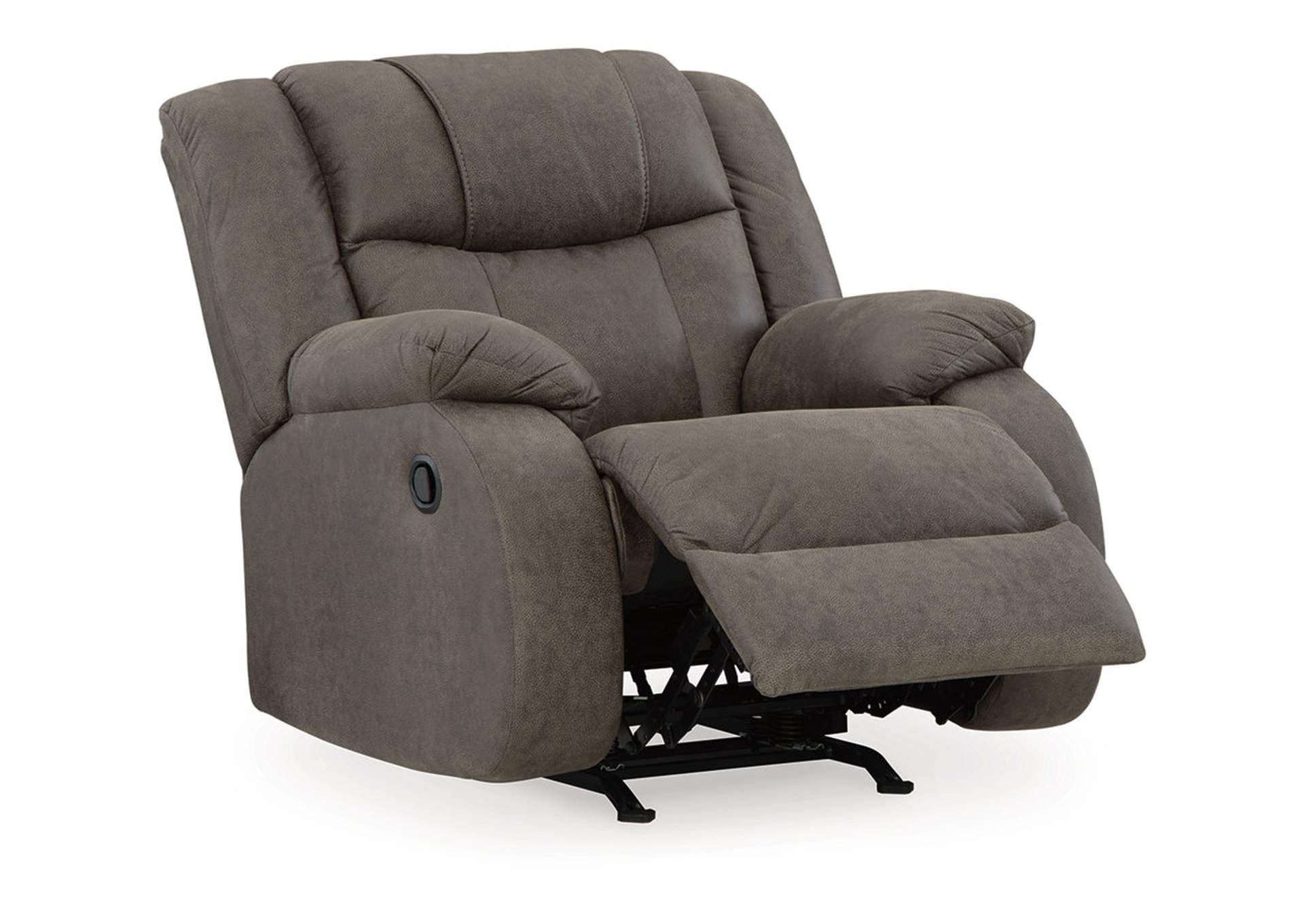 Summerly Recliner,Signature Design By Ashley