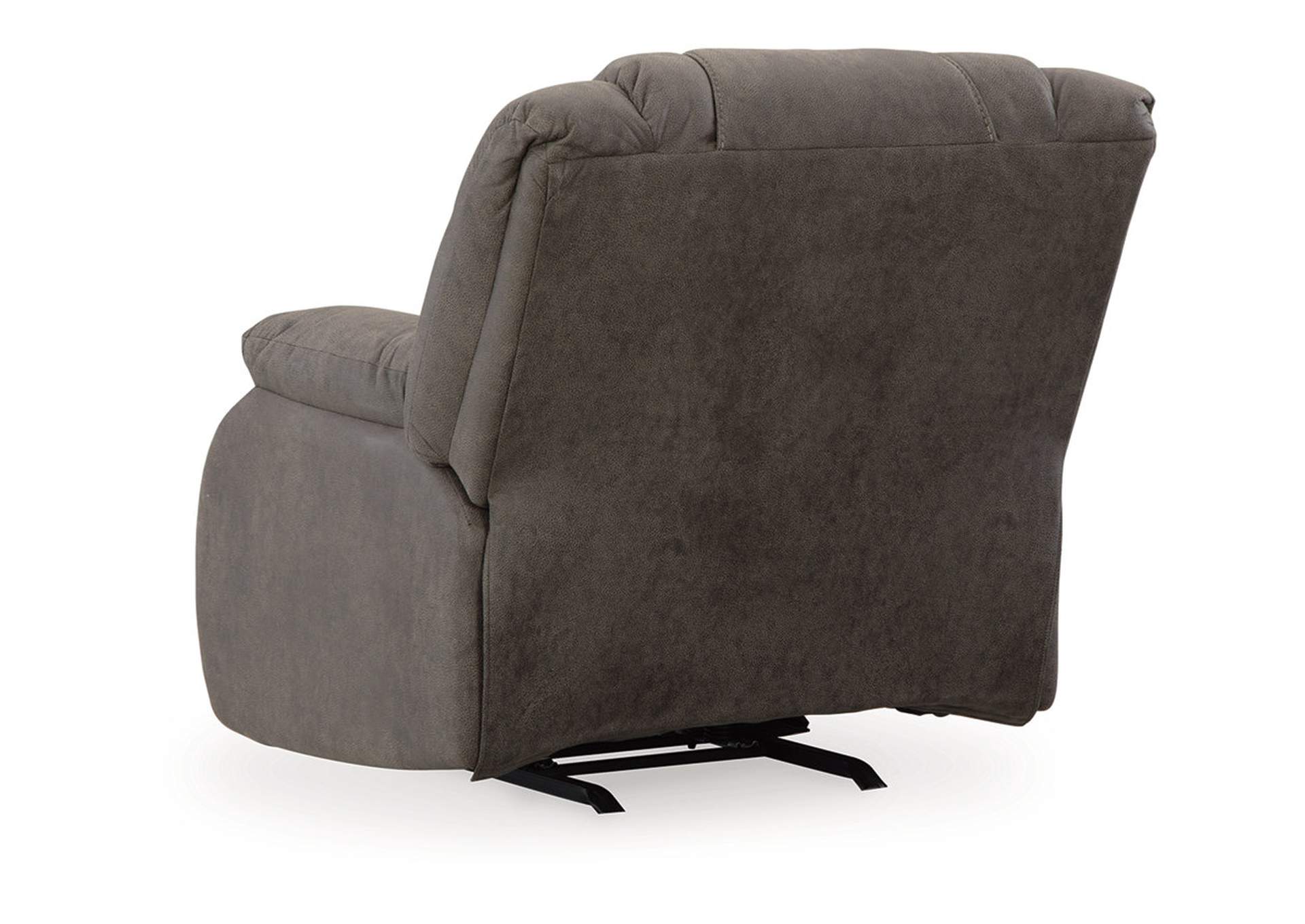 Summerly Recliner,Signature Design By Ashley