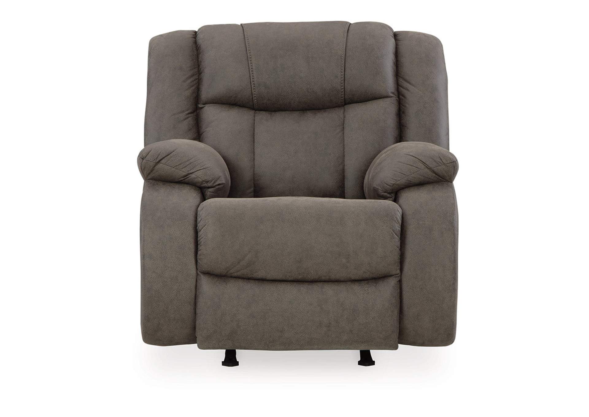 Summerly Recliner,Signature Design By Ashley