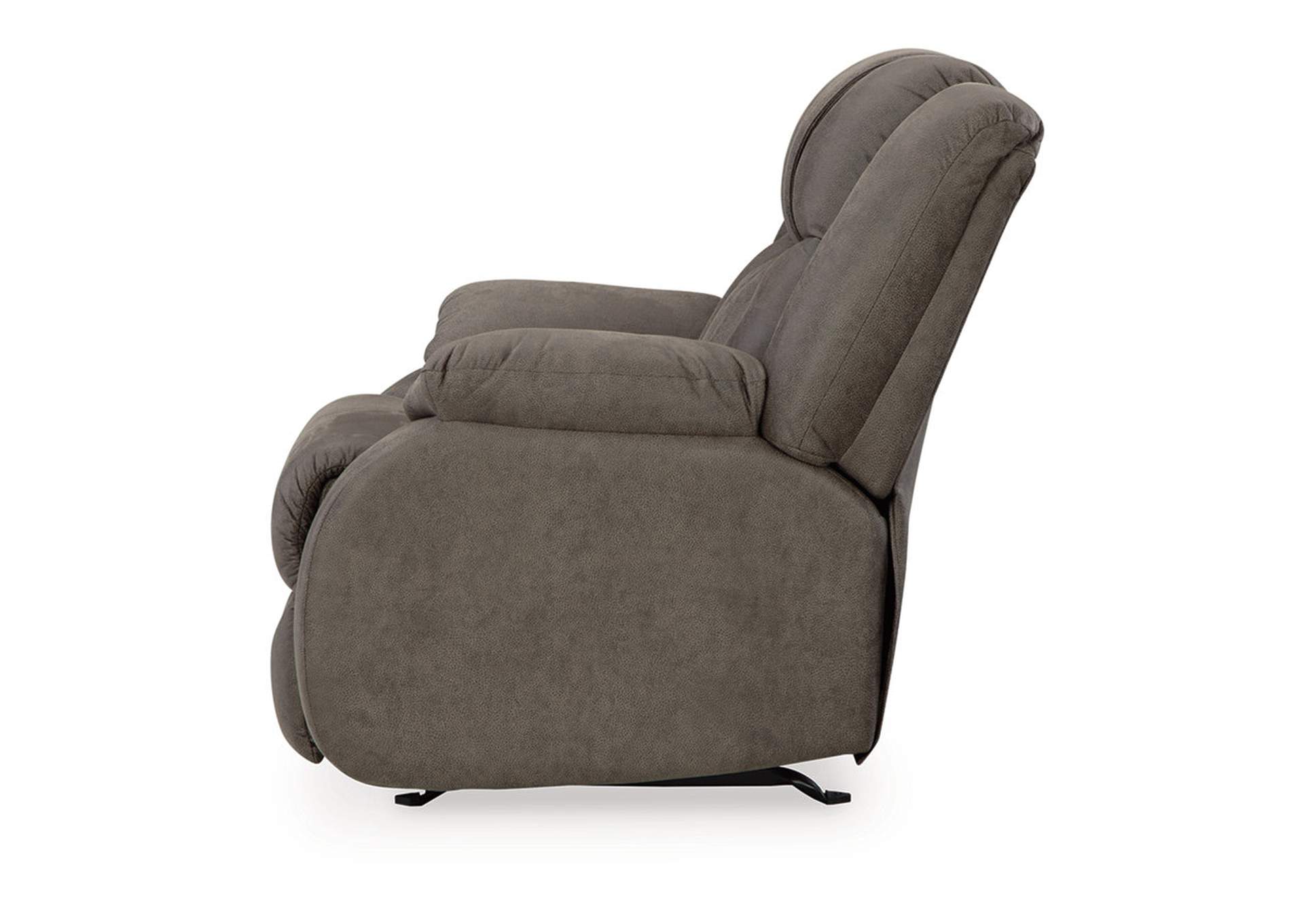 Summerly Recliner,Signature Design By Ashley