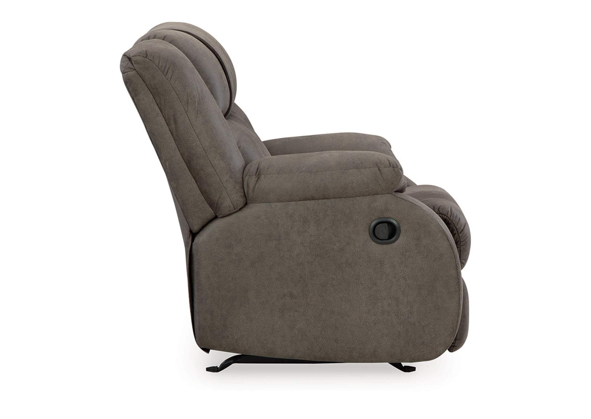 Summerly Recliner,Signature Design By Ashley