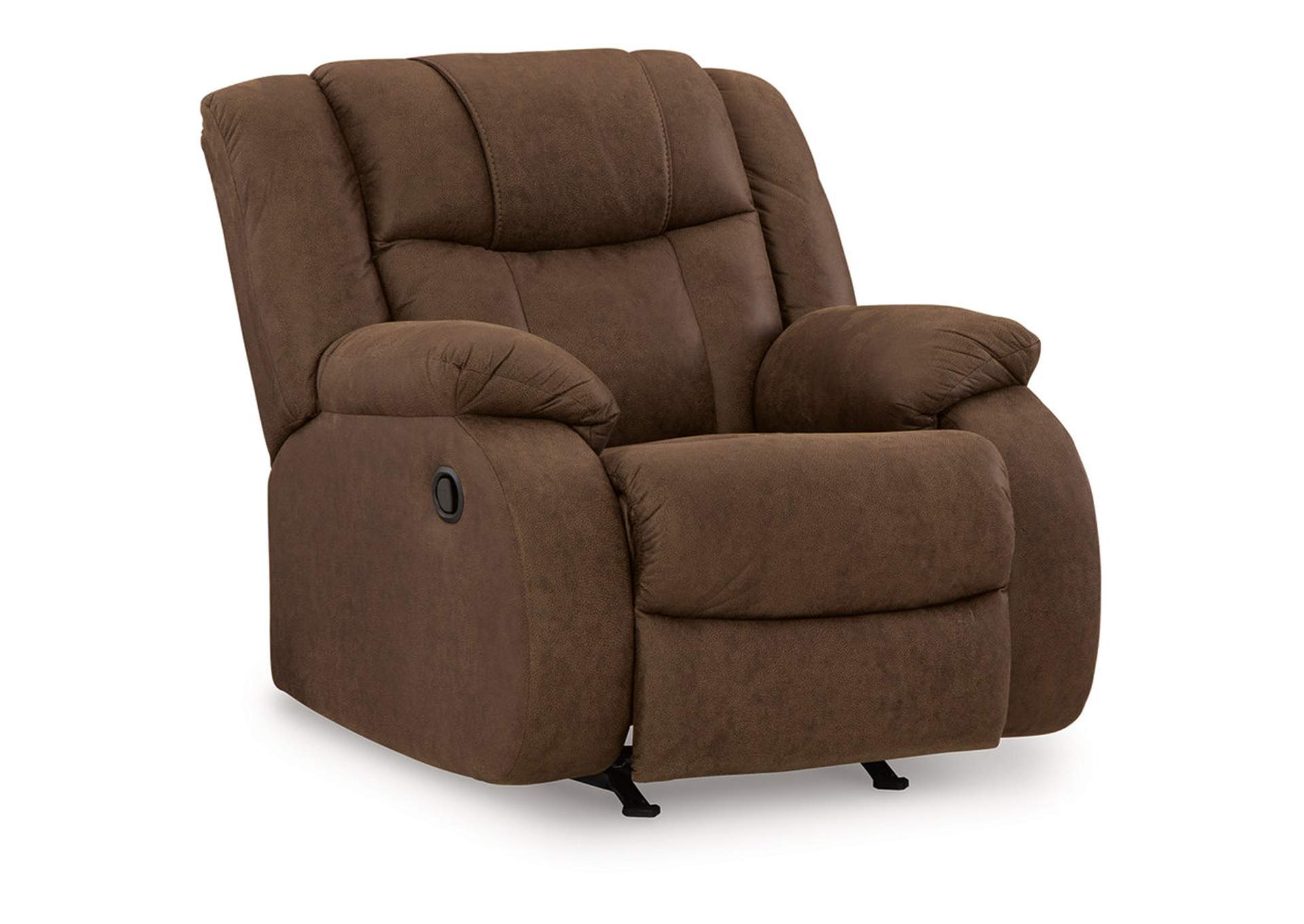 Summerly Recliner,Signature Design By Ashley